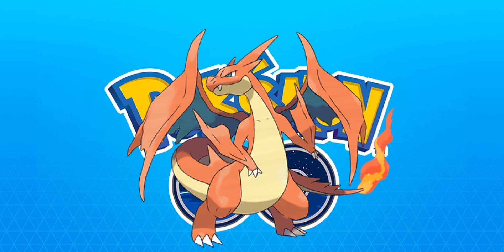 pokemon mega charizard