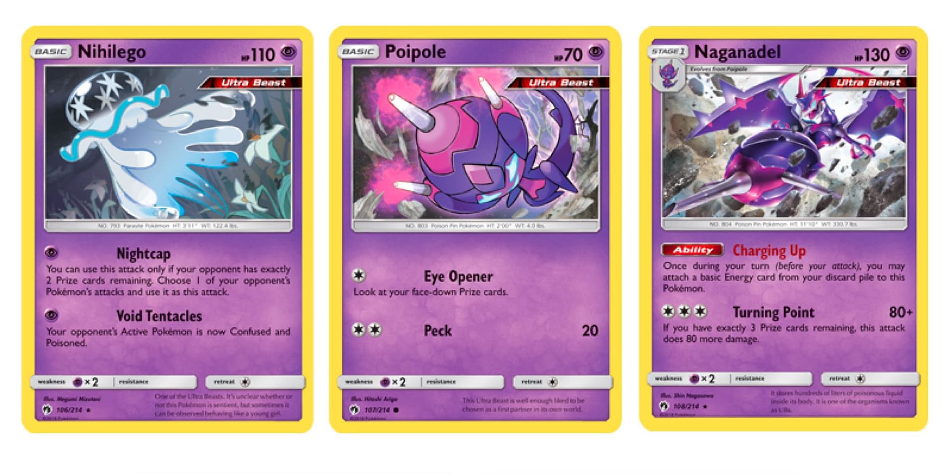 Tales from the Crypt” — Spiritomb/Ultra Beasts (History, Lists, Cards, and  Matchups) for Richmond — SixPrizes