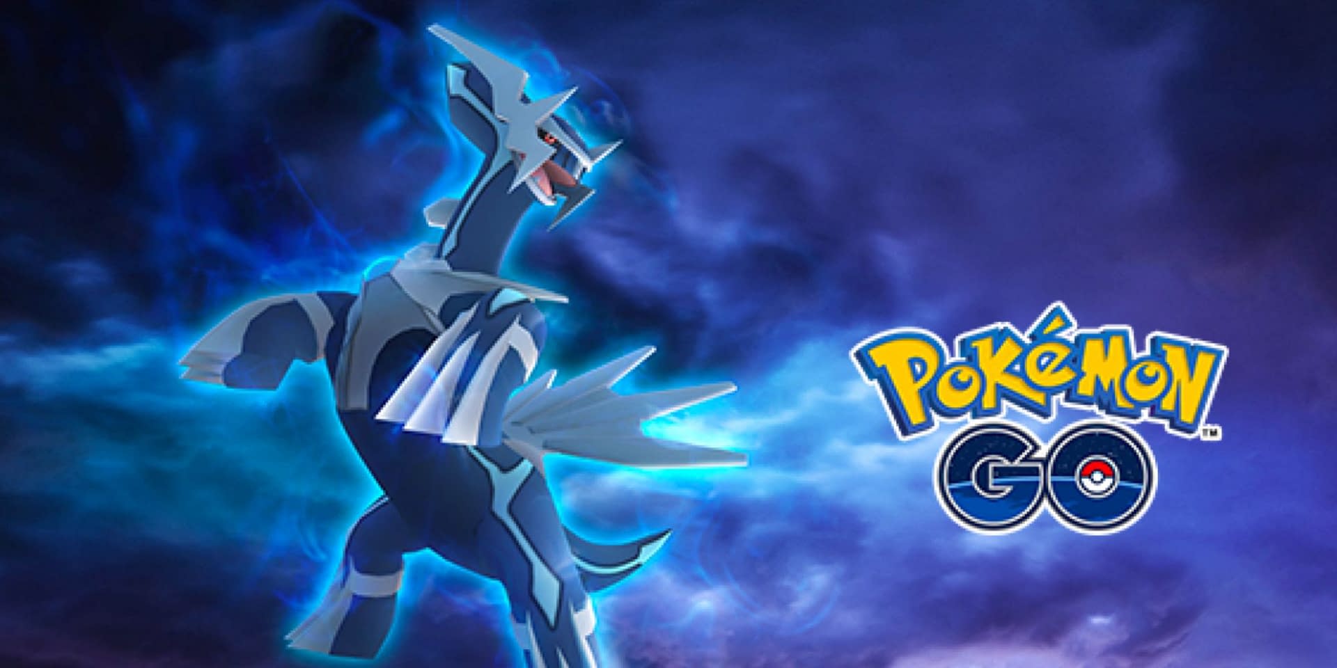 Legendary Pokémon Lugia Soars Back into Raid Battles in Pokémon GO