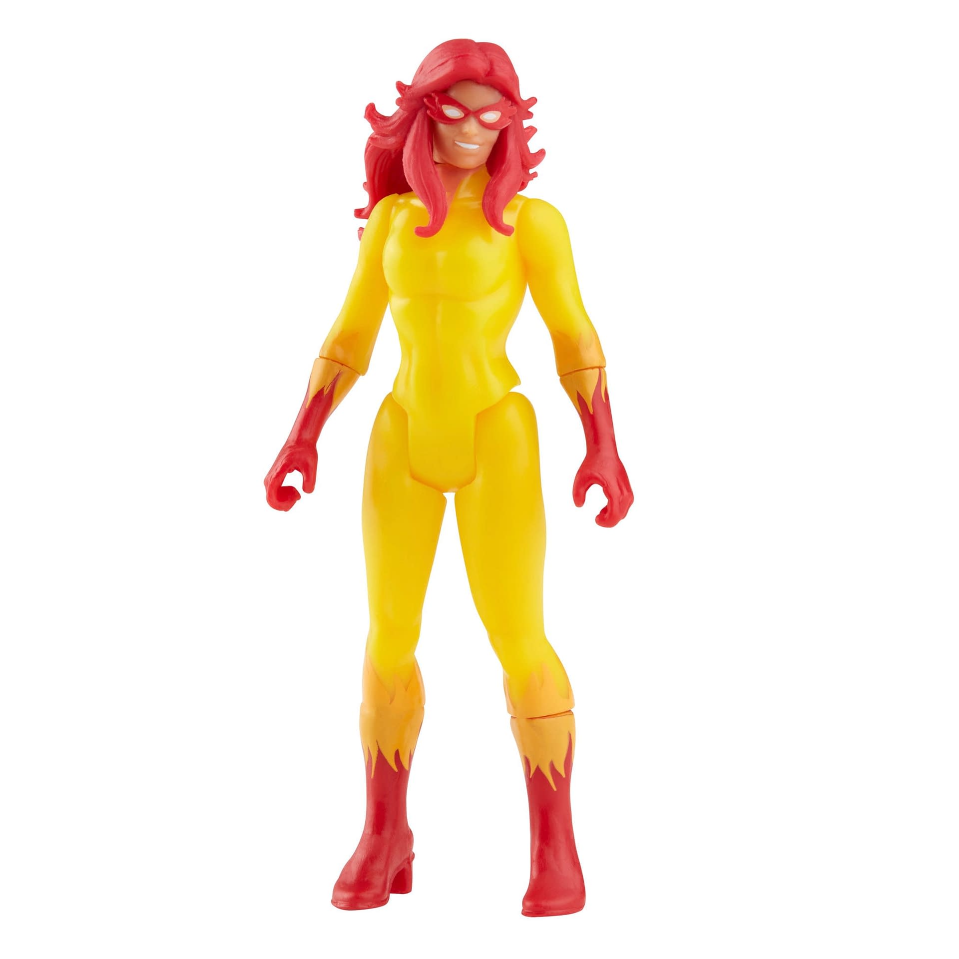 New Marvel Legends Retro Collection Figures Arrive from Hasbro 