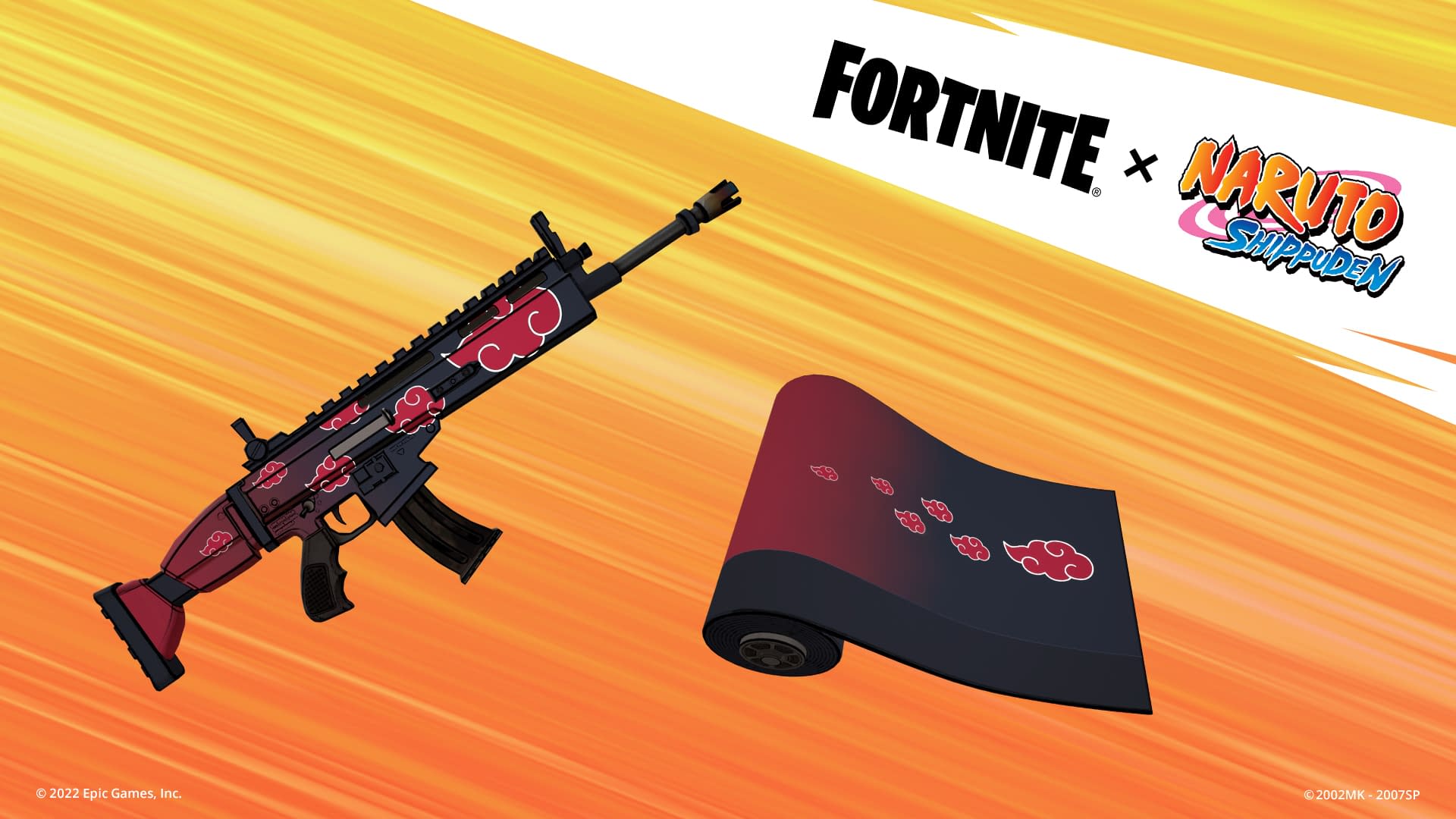 Fortnite Nindo Gear Bundle - Pro Game Guides