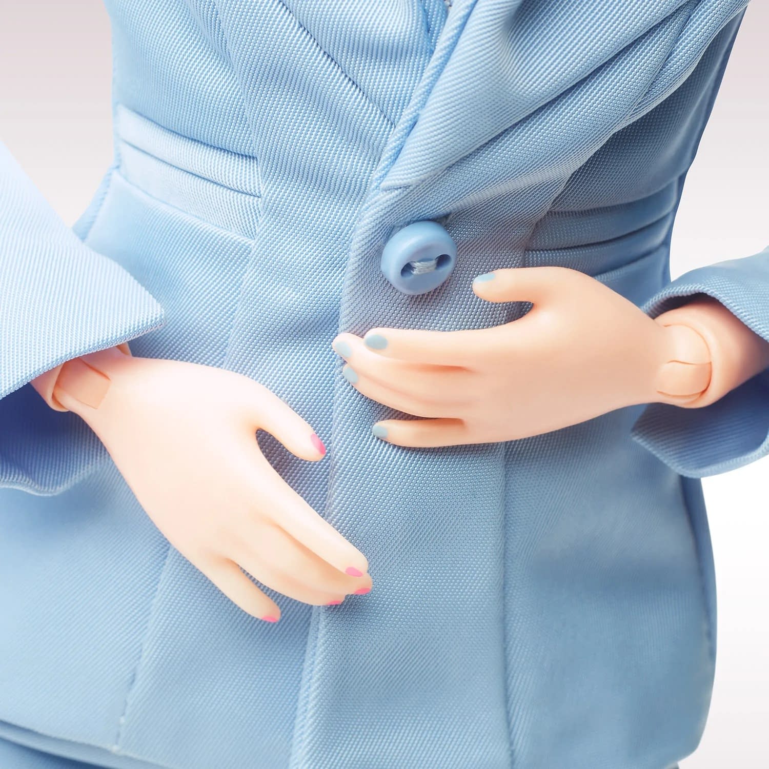 David Bowie's Life on Mars? Receives a New Barbie from Mattel