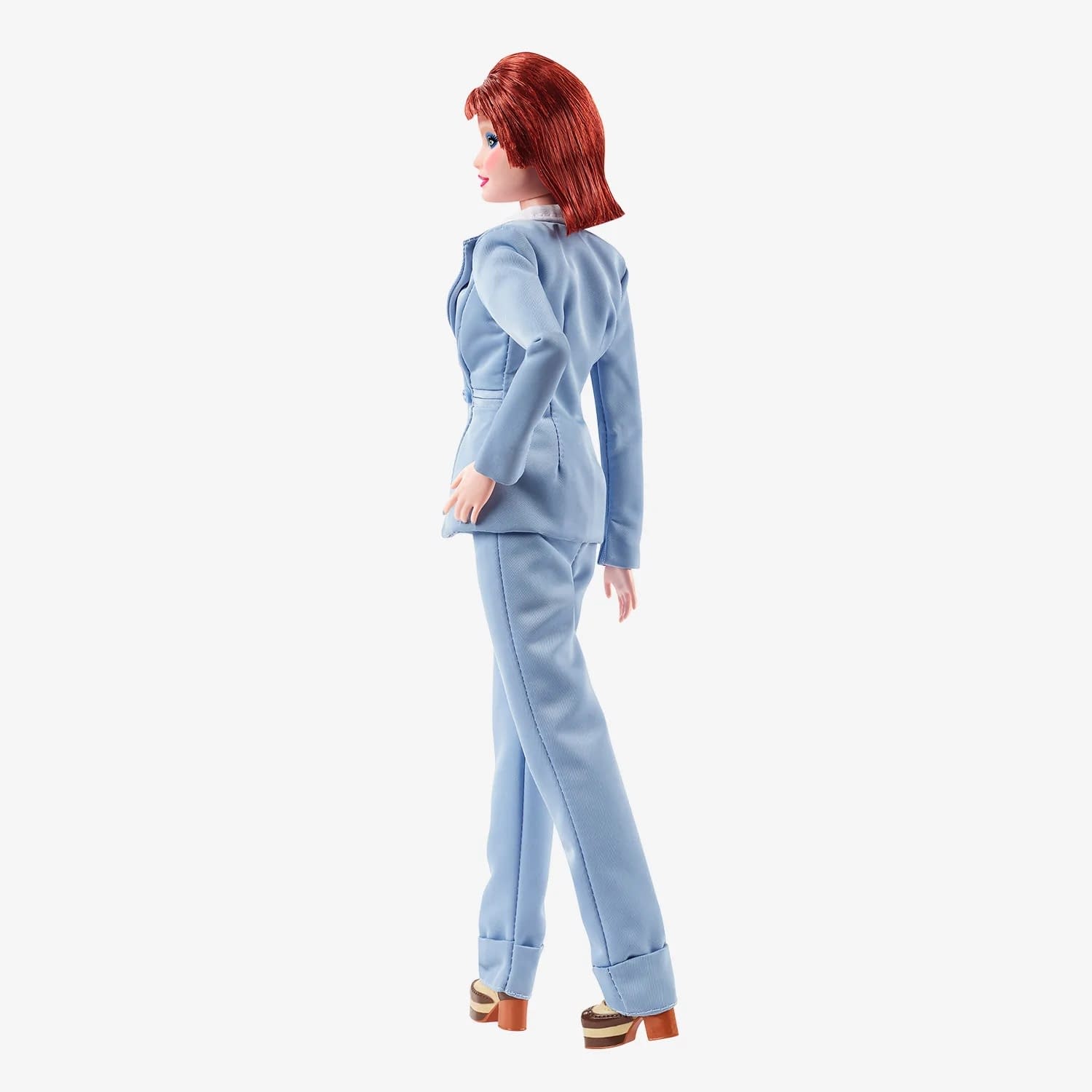 David Bowie's Life on Mars? Receives a New Barbie from Mattel