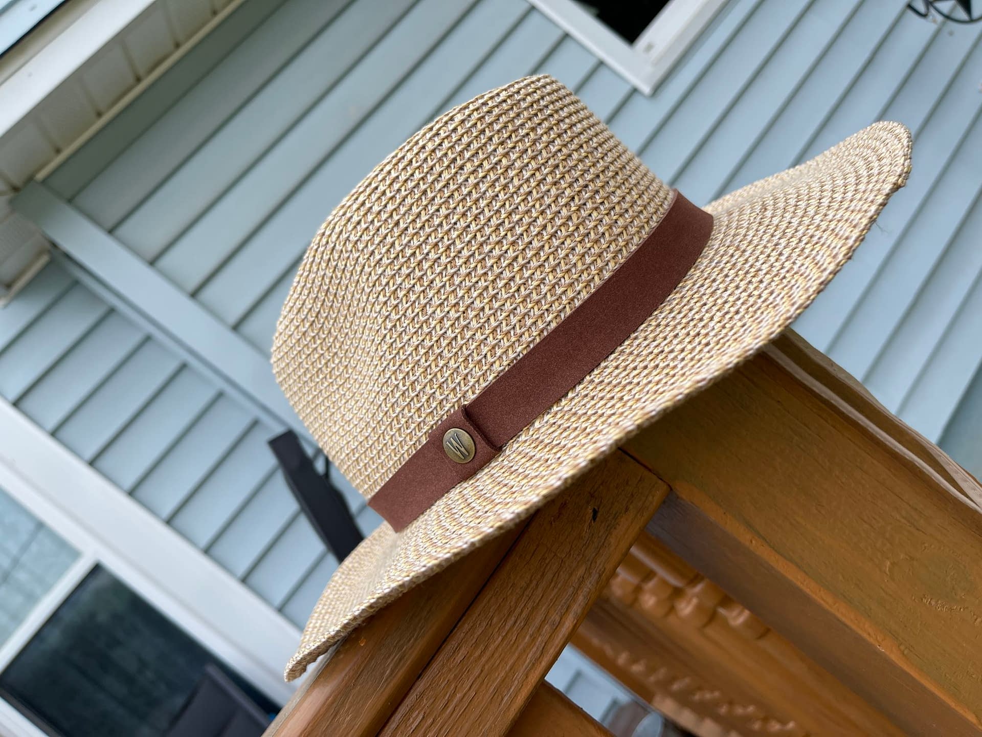 Protect Yourself From the Heat with the Wallaroo Hat Company