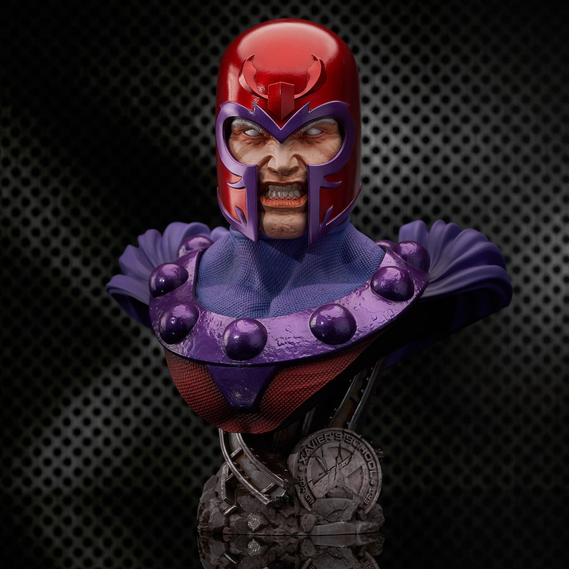 Magento, Kraven, and She-Hulk Statues Arrive from Diamond Select 
