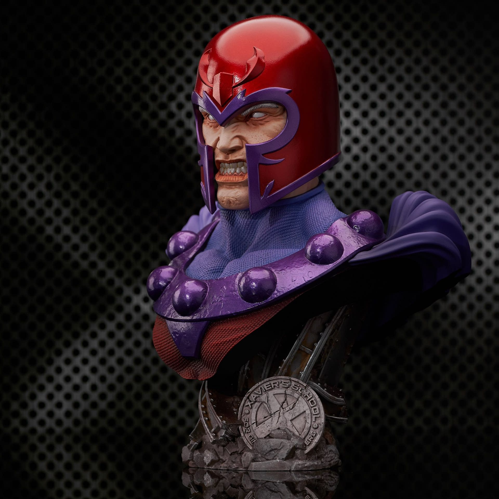 Magento, Kraven, and She-Hulk Statues Arrive from Diamond Select 