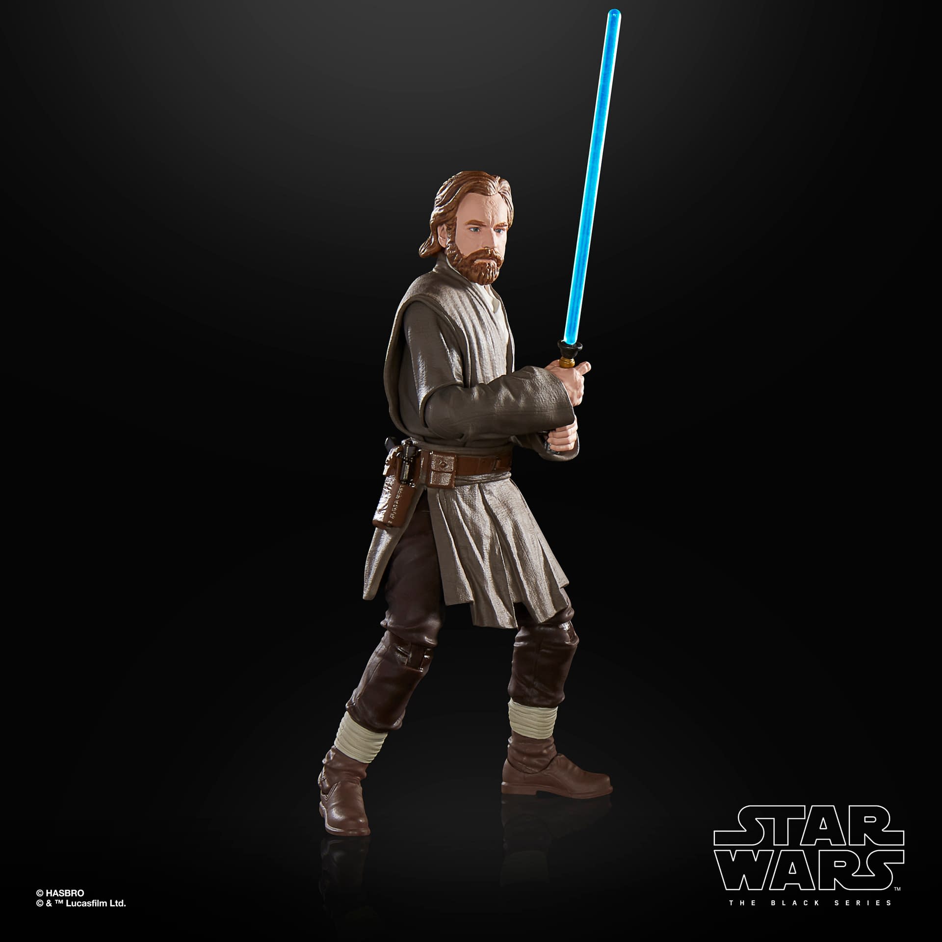 Obi-Wan Kenobi Target Exclusive Black Series Reveals – From 4-LOM