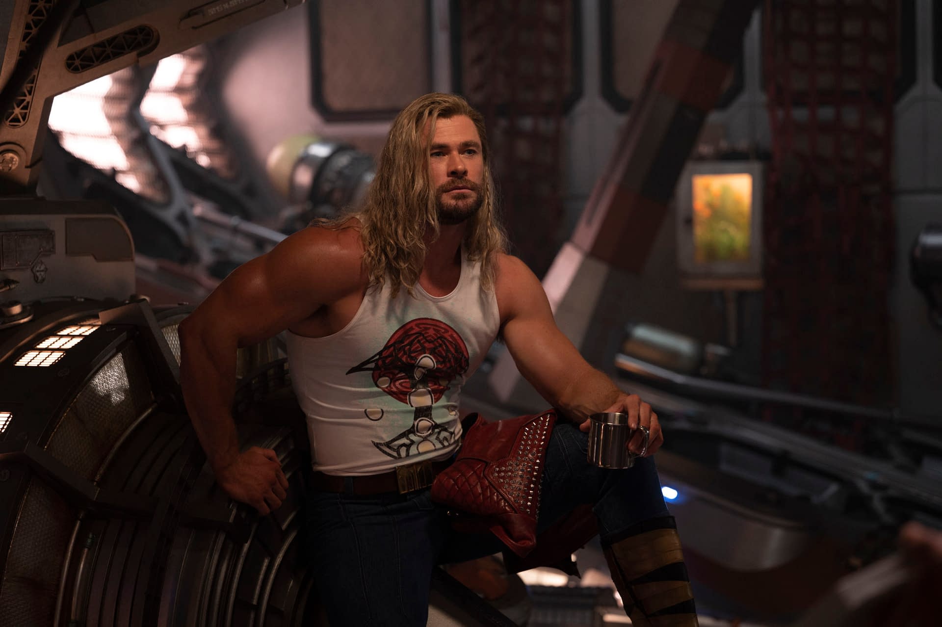 Thor: Love and Thunder Opens To $143 Million At the Box Office