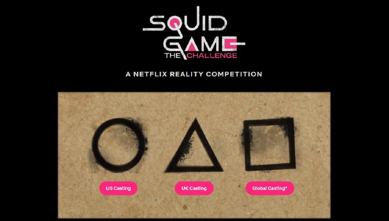 Netflix on X: Squid Game rounds out the cast for Season 2: Please