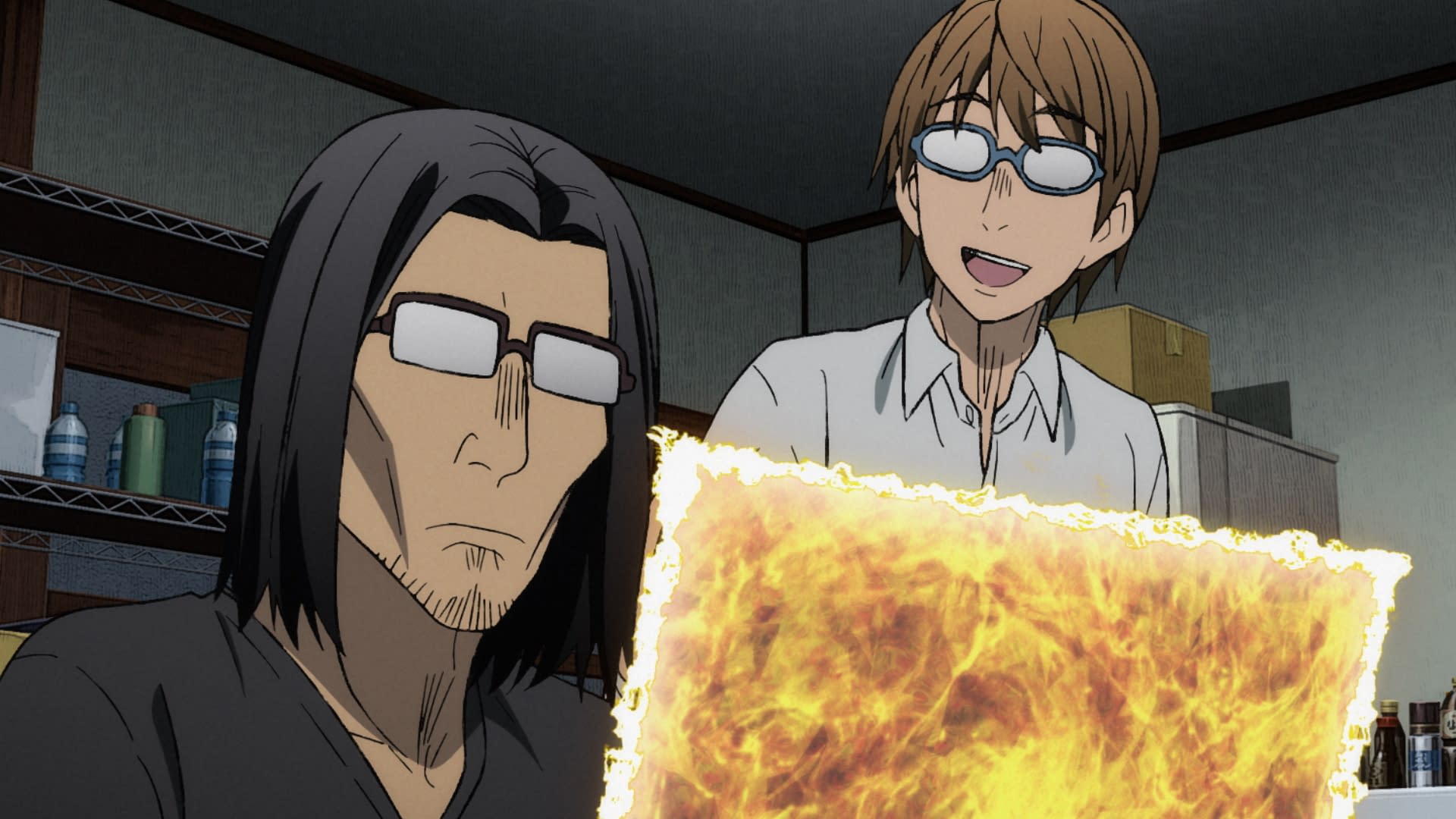 Silver spoon season 3 netflix release date shop