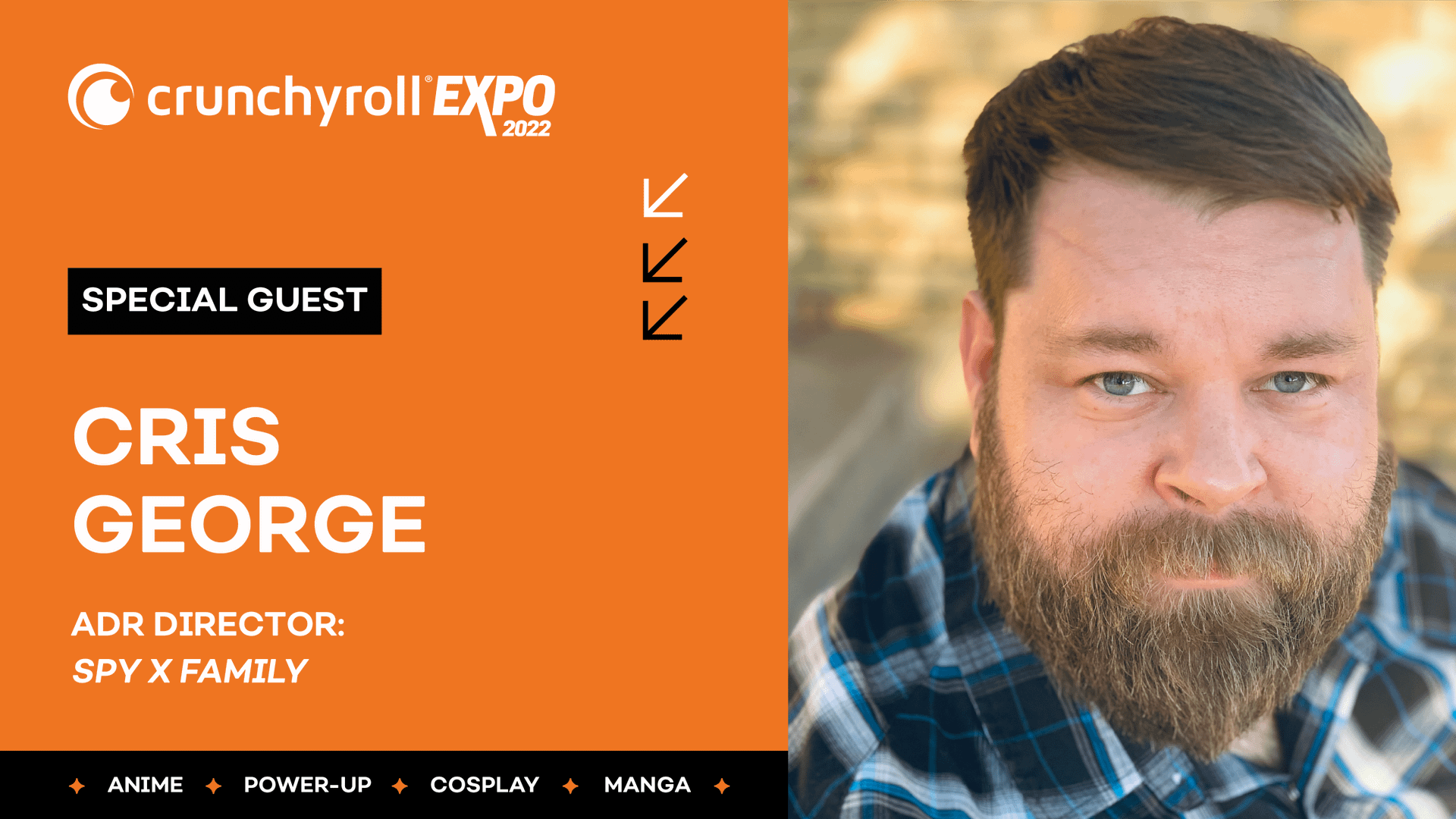 5 Exciting Announcements From Crunchyroll Expo 2022