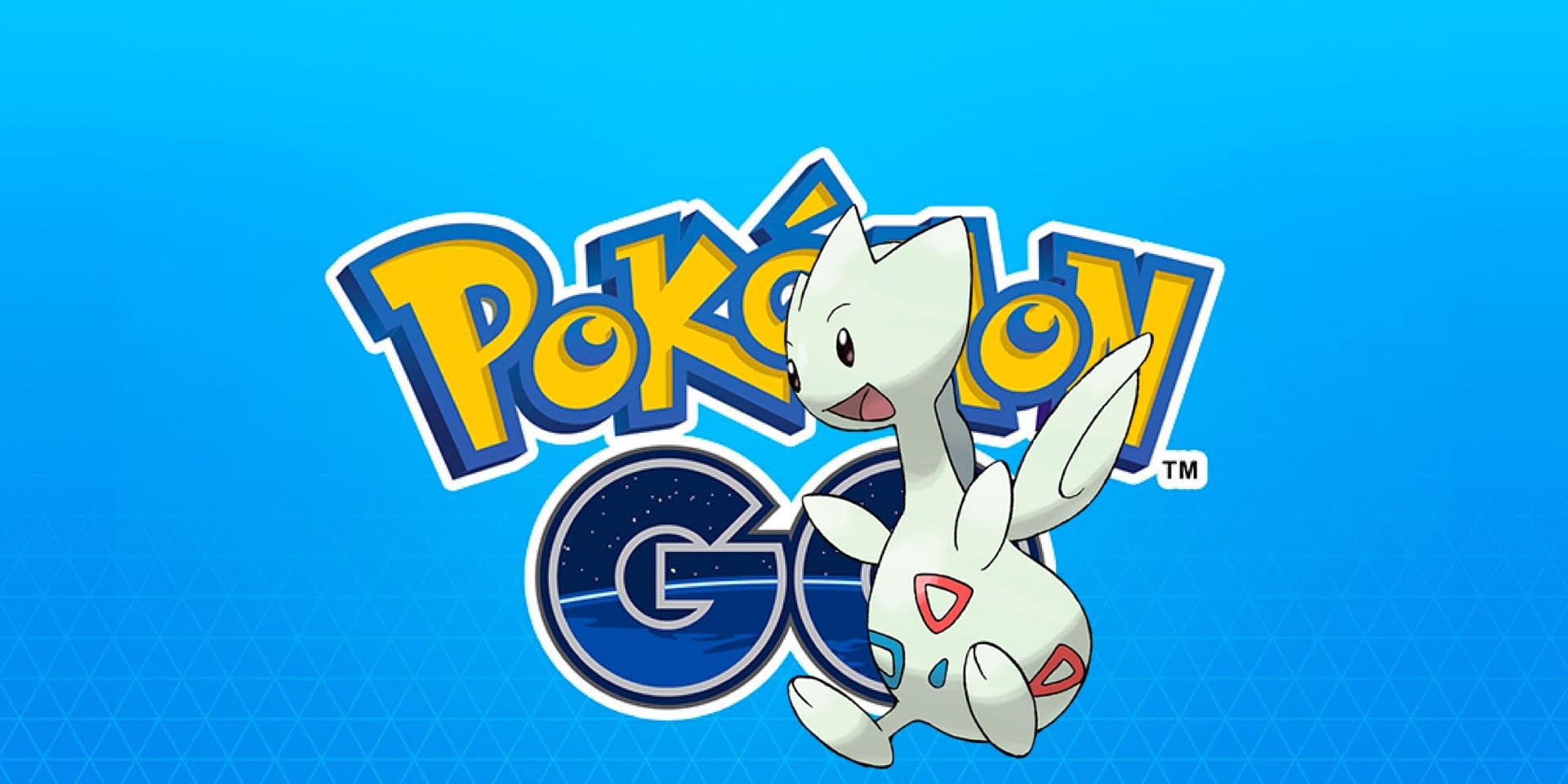 Pokemon go togetic raid sale