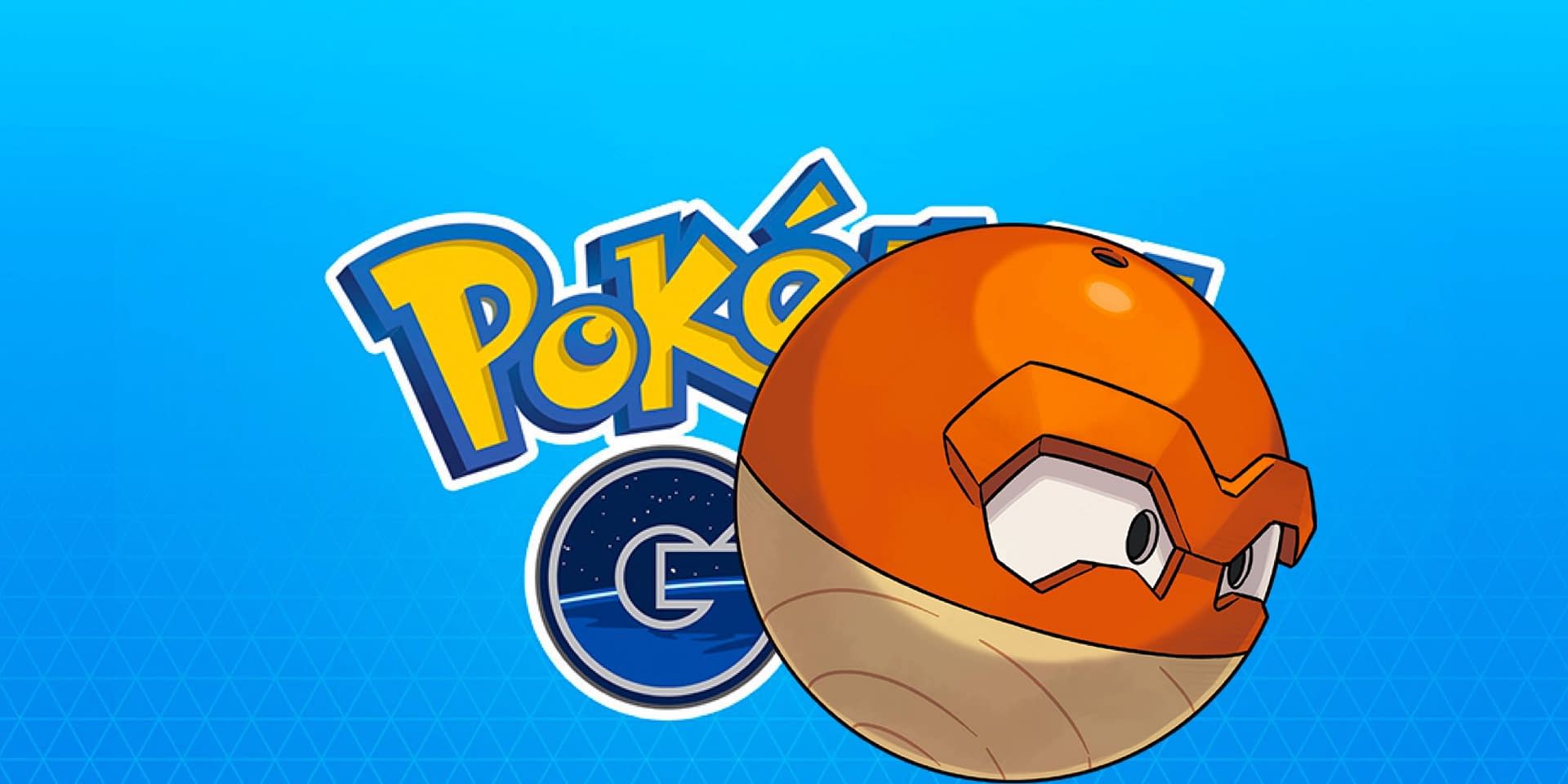 Pesquisa completa: Voltorb da região de Hisui?! - Pokémon GO 