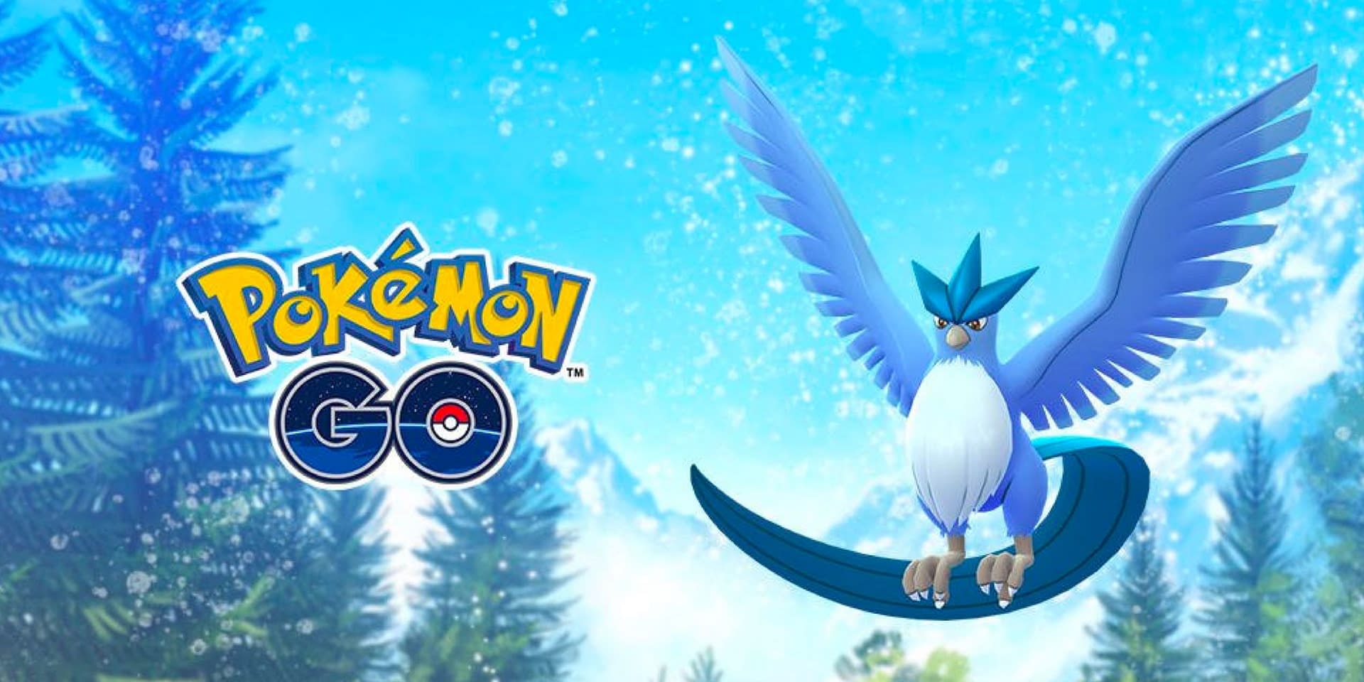 Tonight Is Articuno, Zapdos, Moltres Bonus Raid Hour In Pokémon GO