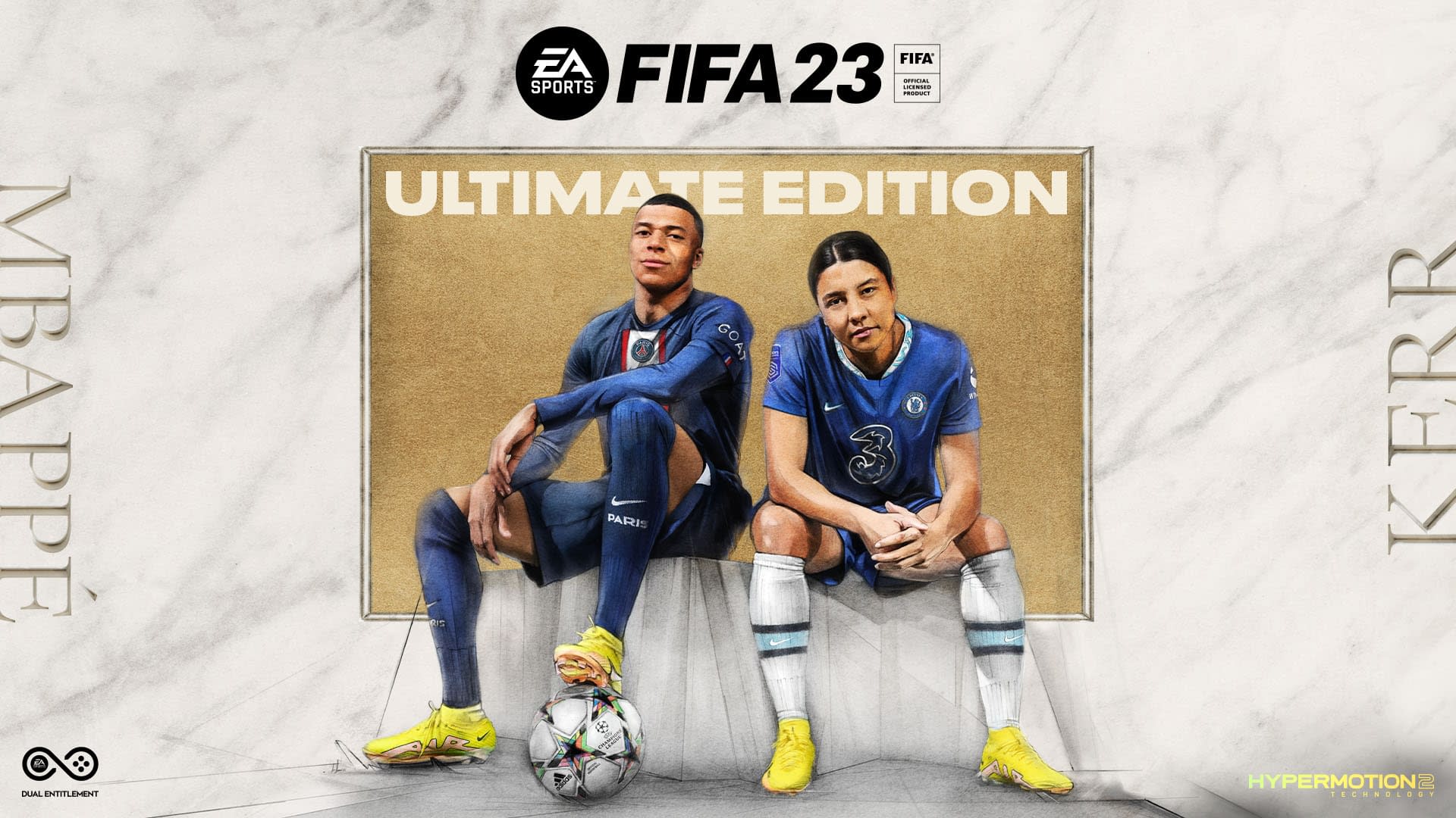 EA Sports Full Reveal FIFA 23 To Be Released In September