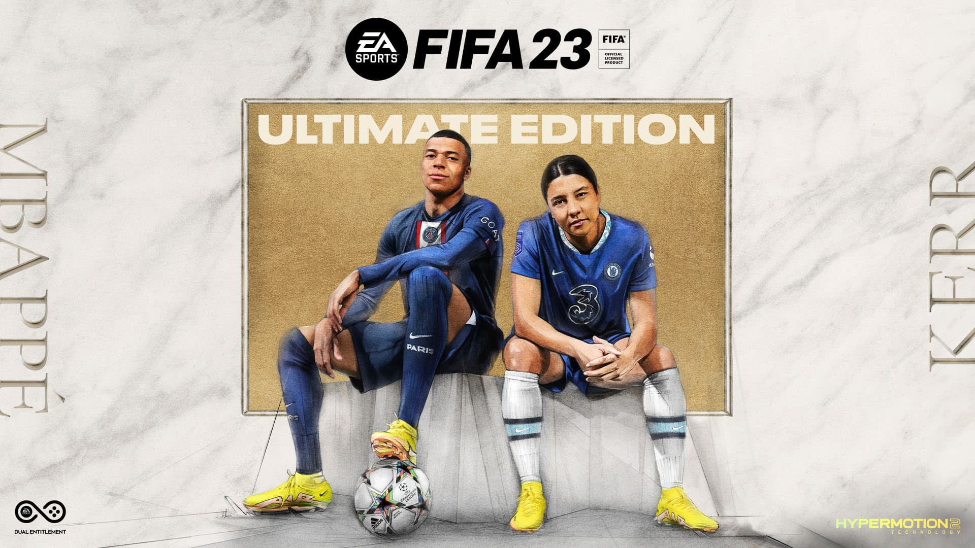 FIFA 23 ganha trailer e data de lançamento