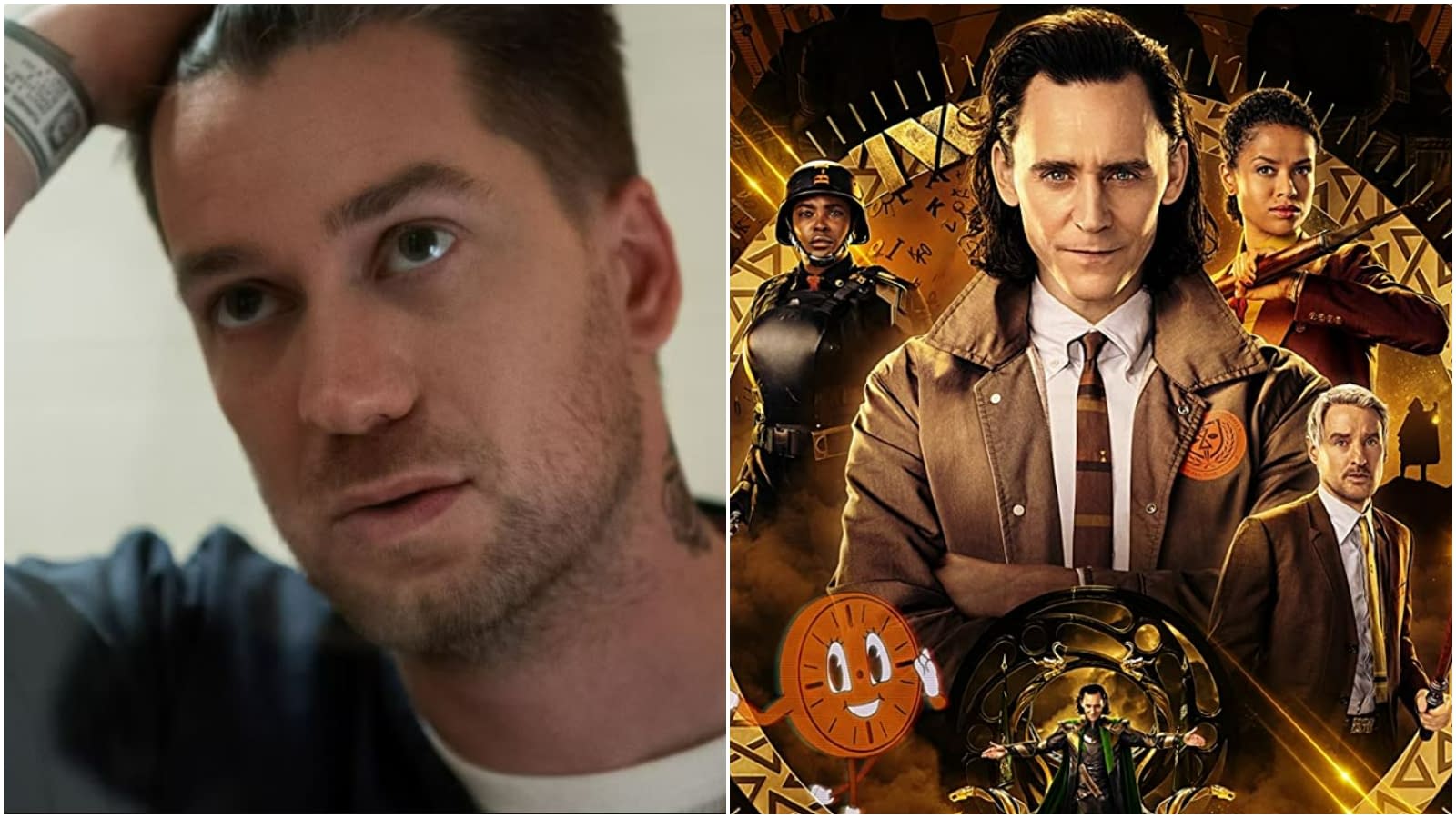 Tom Hiddleston's Loki Season 2 Adds Blindspotting Star Rafael Casal