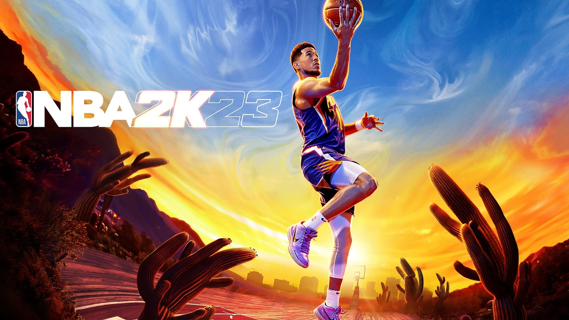 Điểm nhấn của NBA 2K23 nằm ở chính người hùng trên bìa, với khả năng vượt qua những thử thách khó khăn nhất trên sân bóng. Đây là một game không chỉ dành cho những fan hâm mộ của bóng rổ, mà còn cho những ai yêu thích sự thử thách và đam mê cảm giác chiến thắng.