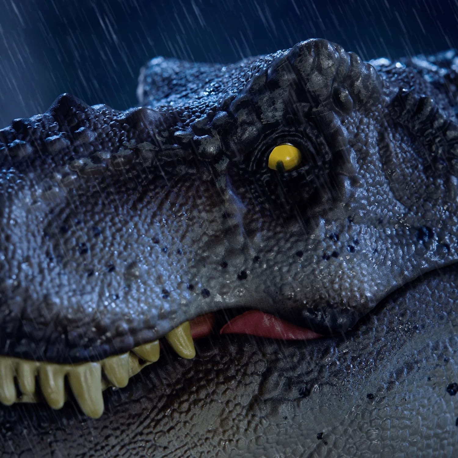 Jurassic Park Outhouse Chaos Exclusive Set Revealed by Mattel 