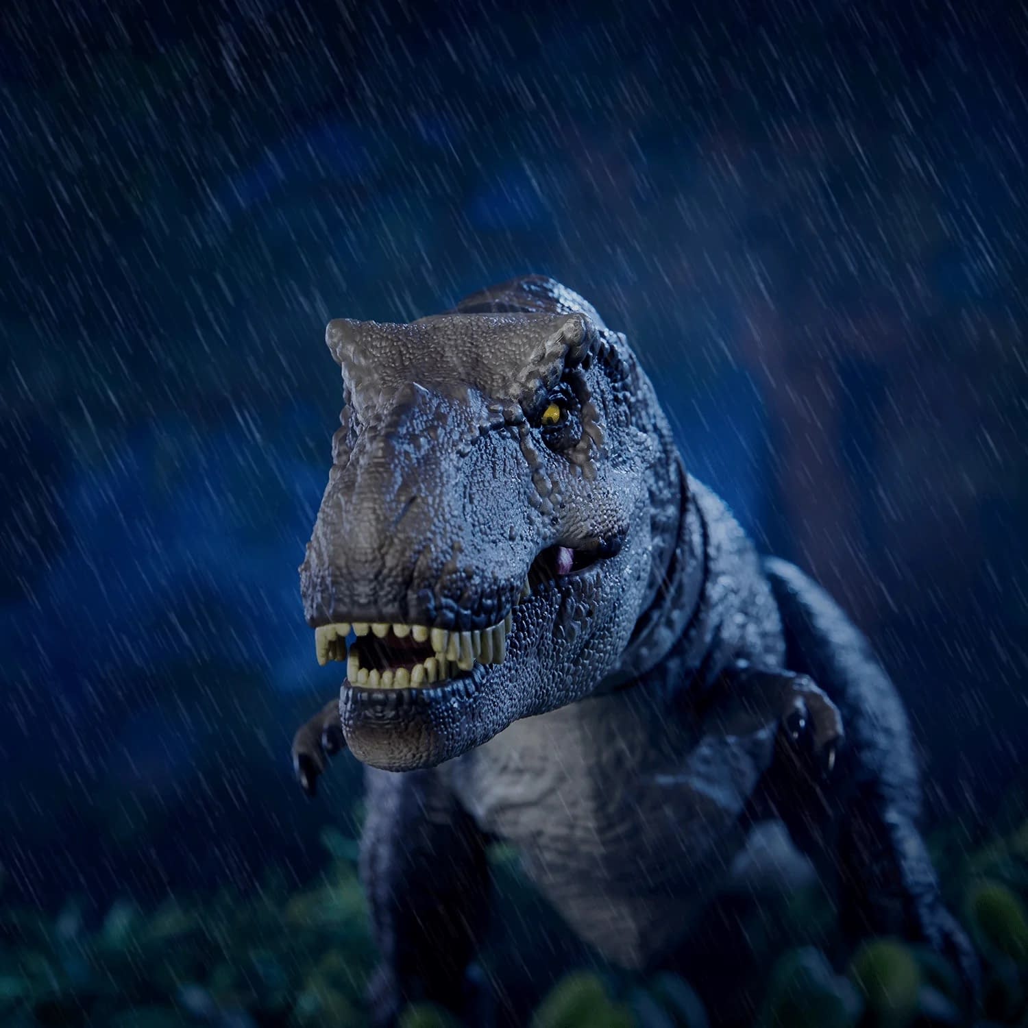 Jurassic Park Outhouse Chaos Exclusive Set Revealed by Mattel 