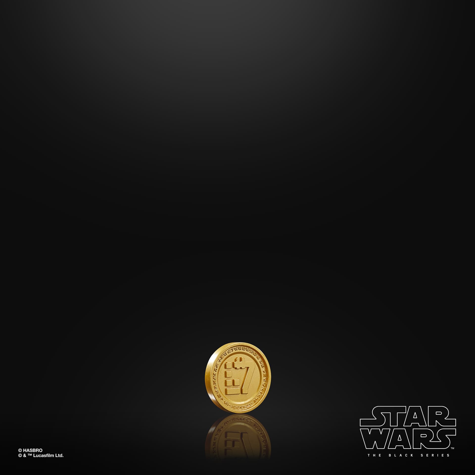 Hasbro SDCC Star Wars Reveals - More Mandalorian Credit Collection