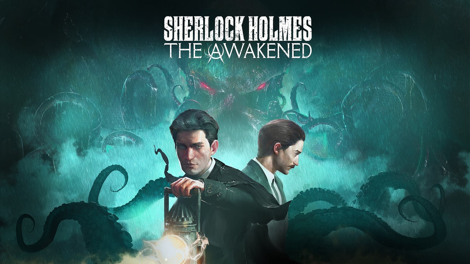 Sherlock Holmes The Awakened Receives New Launch Trailer