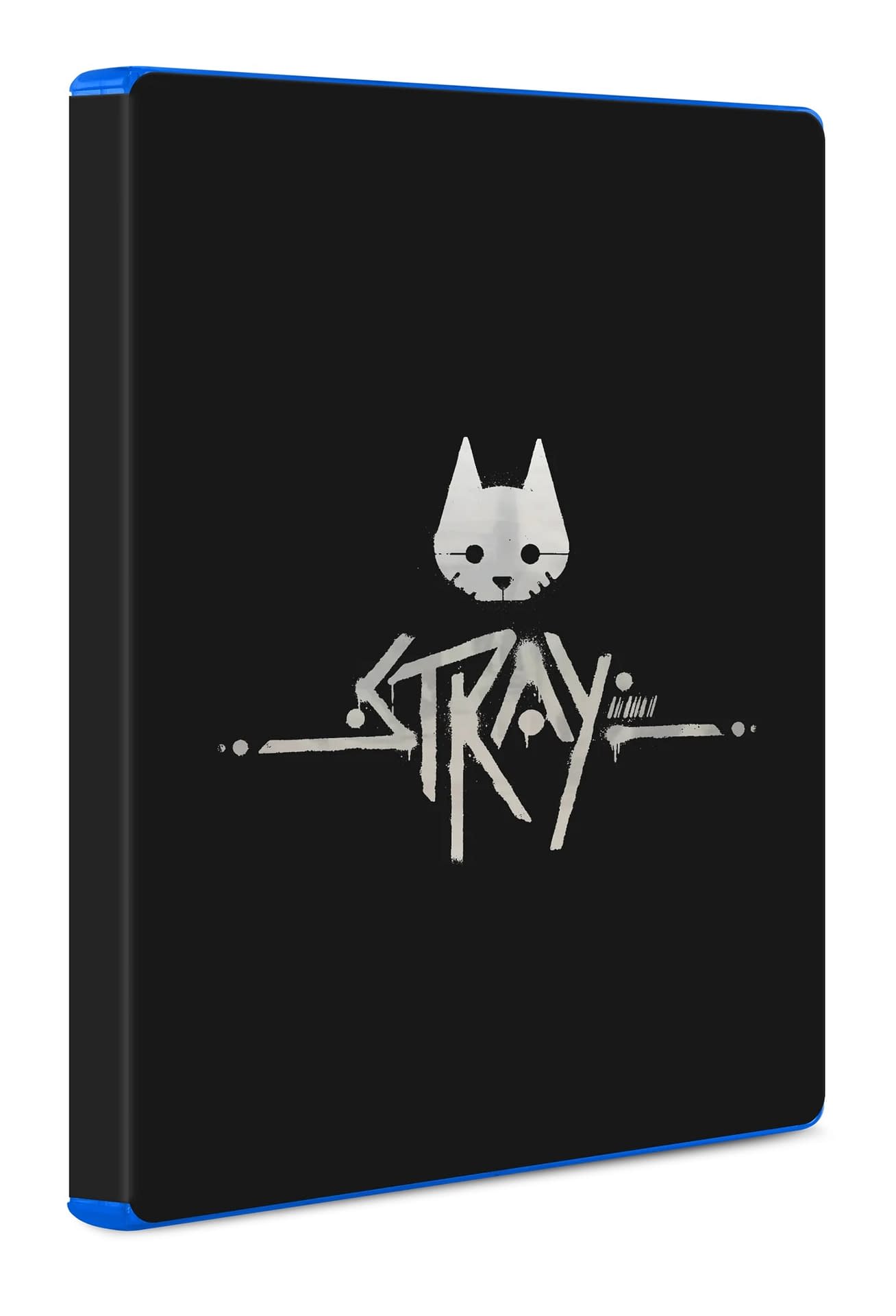Are Stray Vinyl For Edition Physical Live & Soundtrack Now Pre-Orders