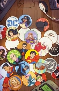 DC Comics October 2022 Solicits & Solicitations - Not Just Batman