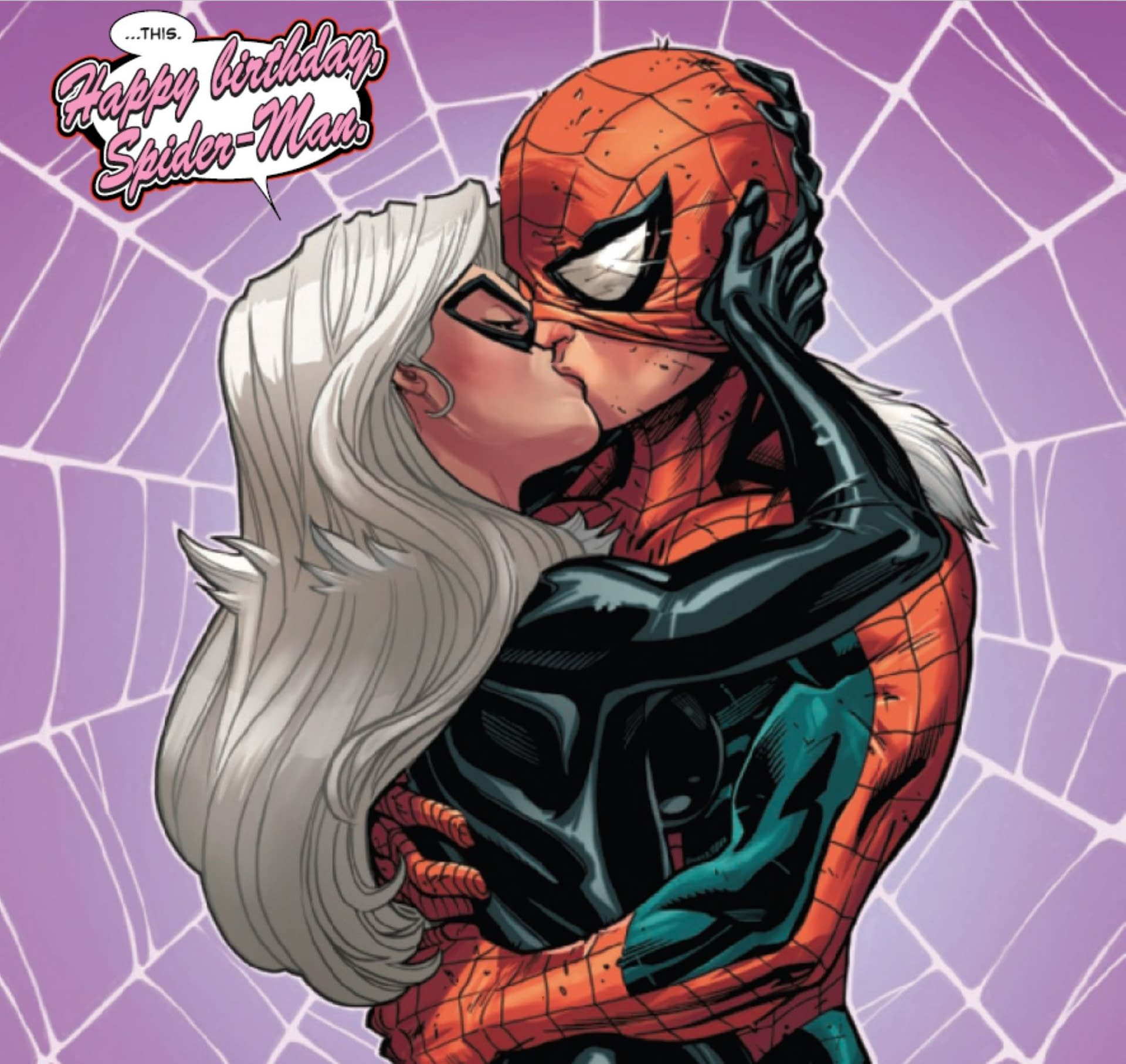 The Amazing Spider-Man #900' recebe detalhes oficiais pela Marvel