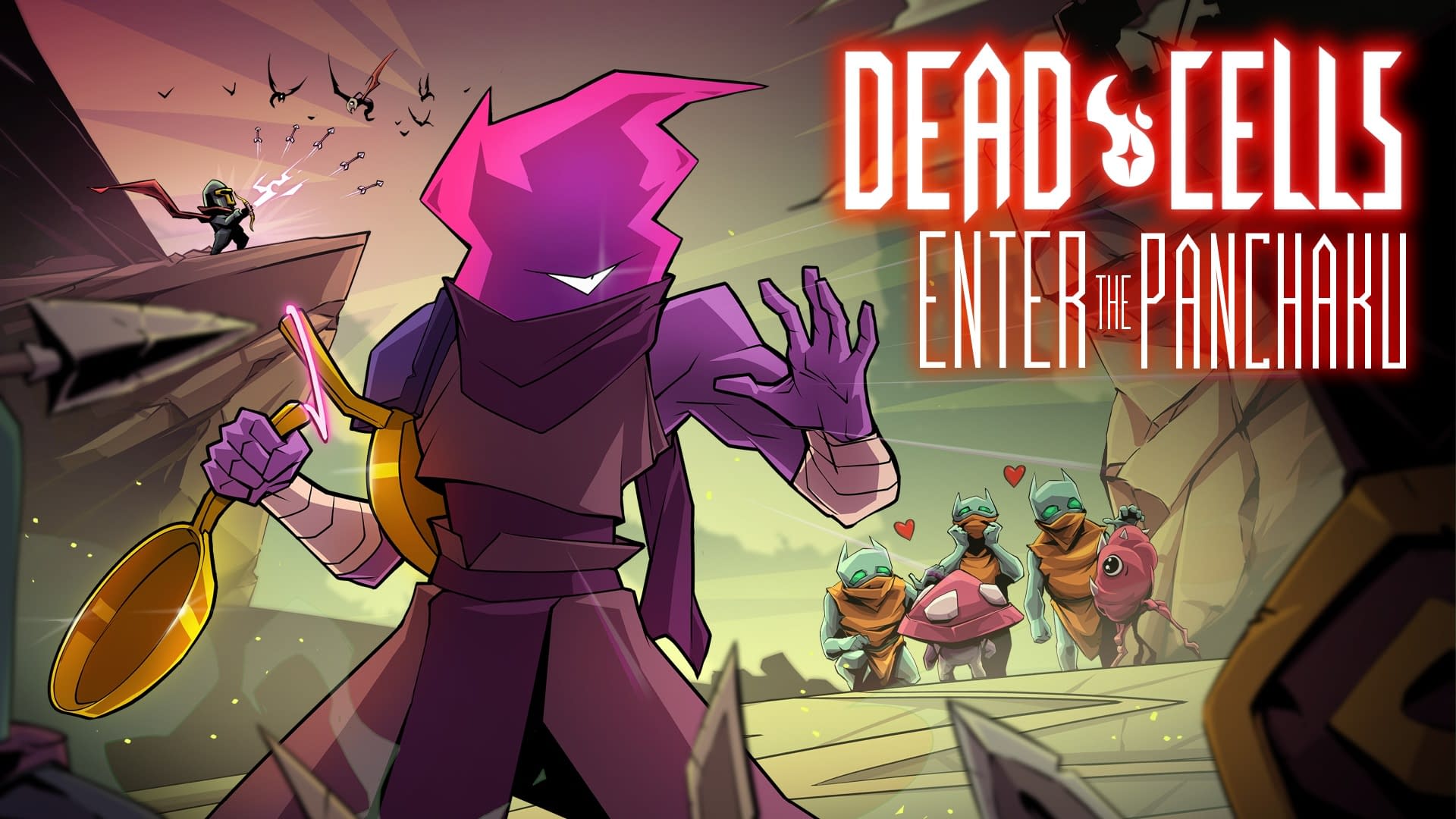 Dead Cells