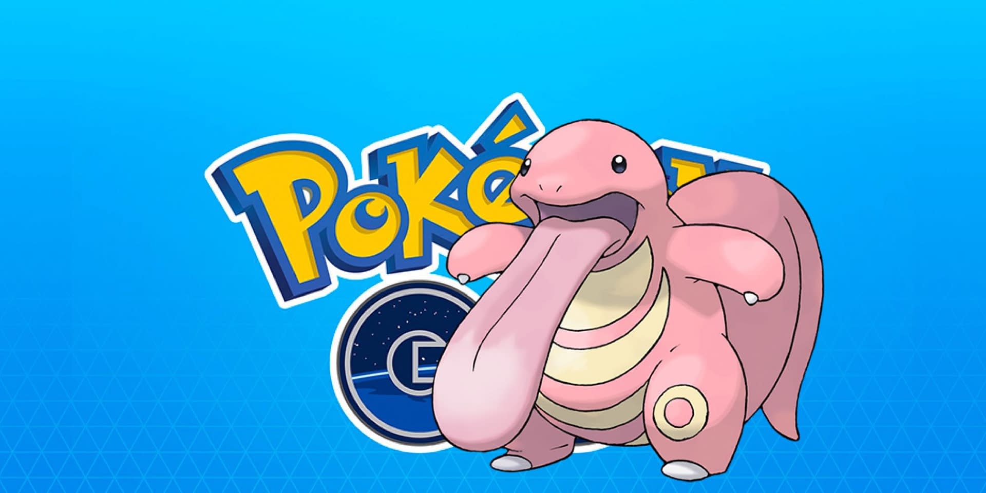 Lickitung Raid Guide For Pokémon GO August 2022