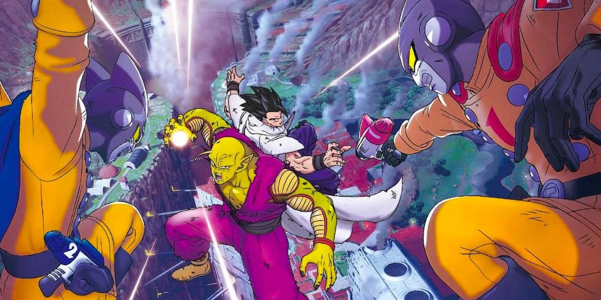 REVIEW Dragon Ball Super Broly Movie Manga by Jump Comics (Japanese  Edition) 