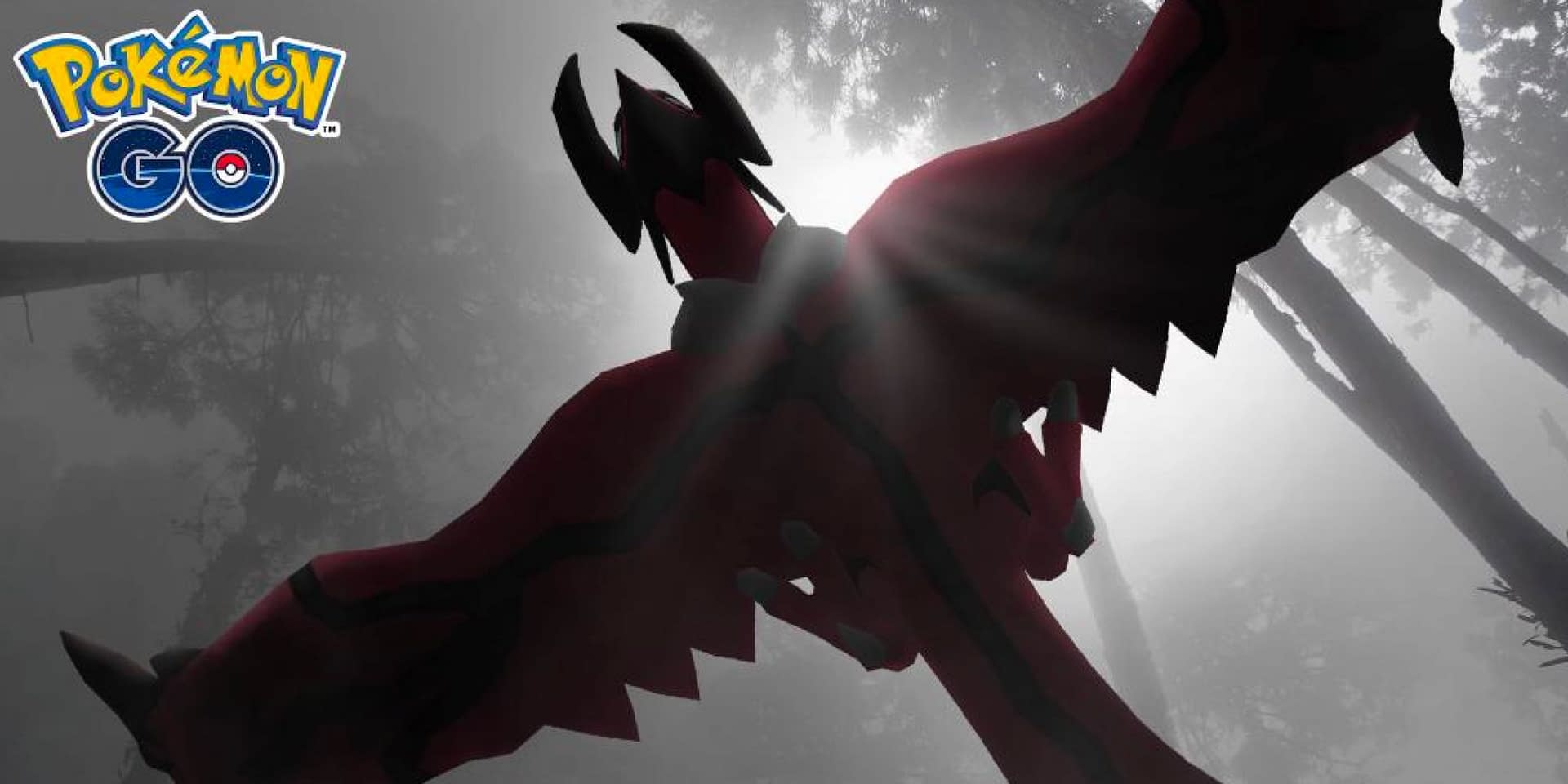 Shiny Yveltal Debuts In Pokémon GO Raids In September 2022