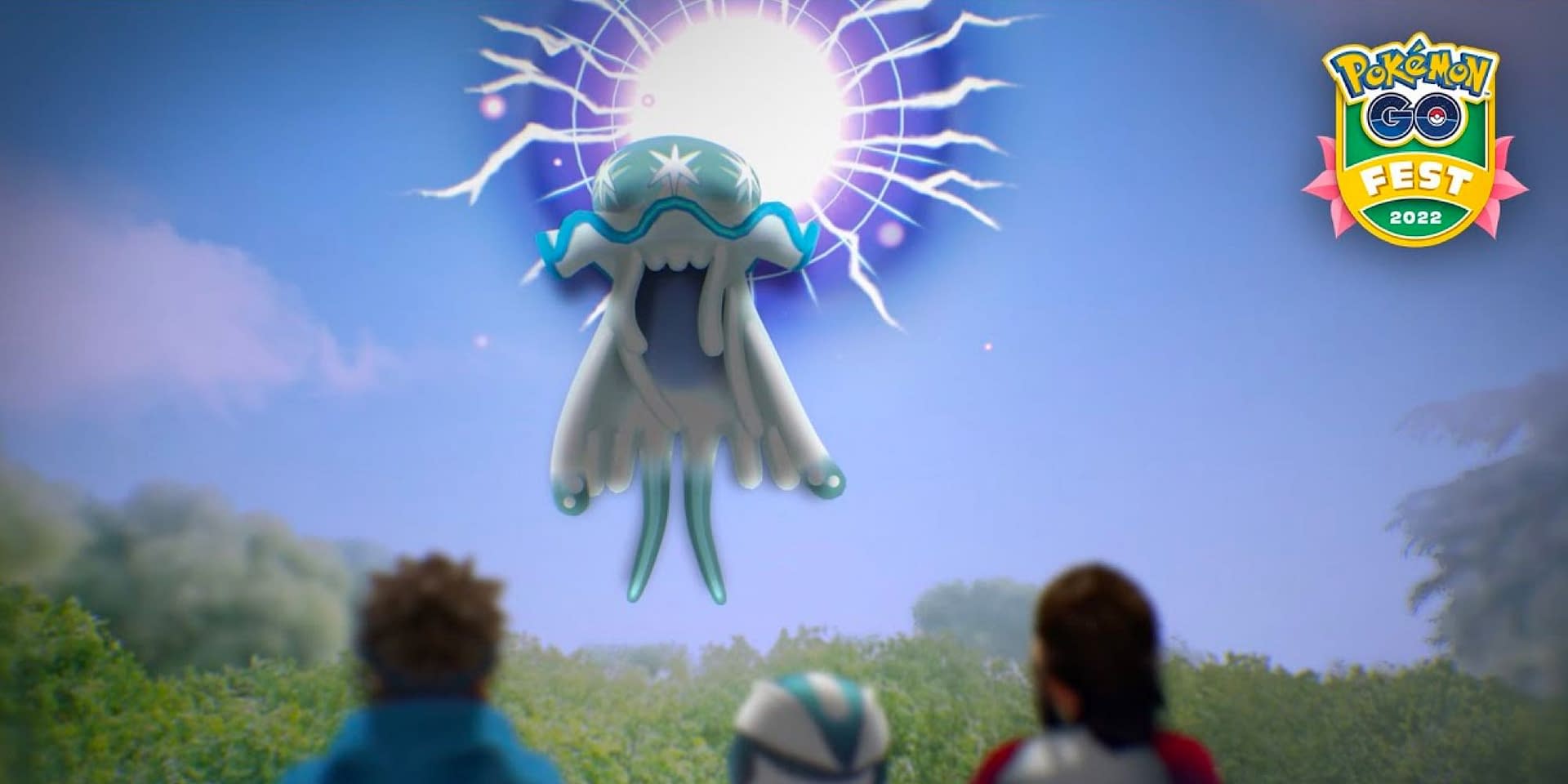 Pokémon GO Ultra Beast Appearance Times - How To Catch Nihilego, Buzzwole,  Pheromosa, And Xurkitree