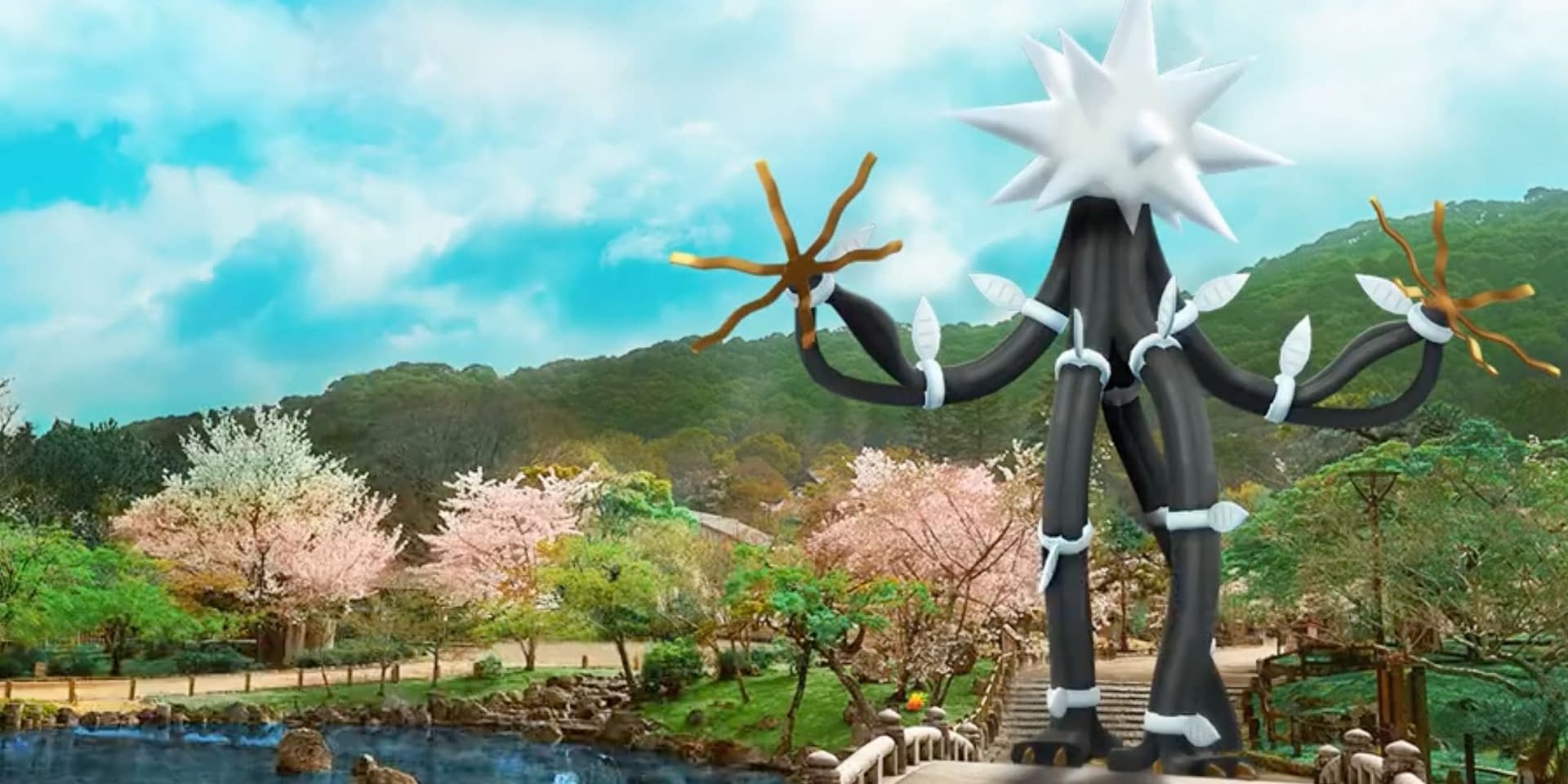 Pokemon Go Xurkitree raid guide (November 2022): Best counters, weaknesses,  and more