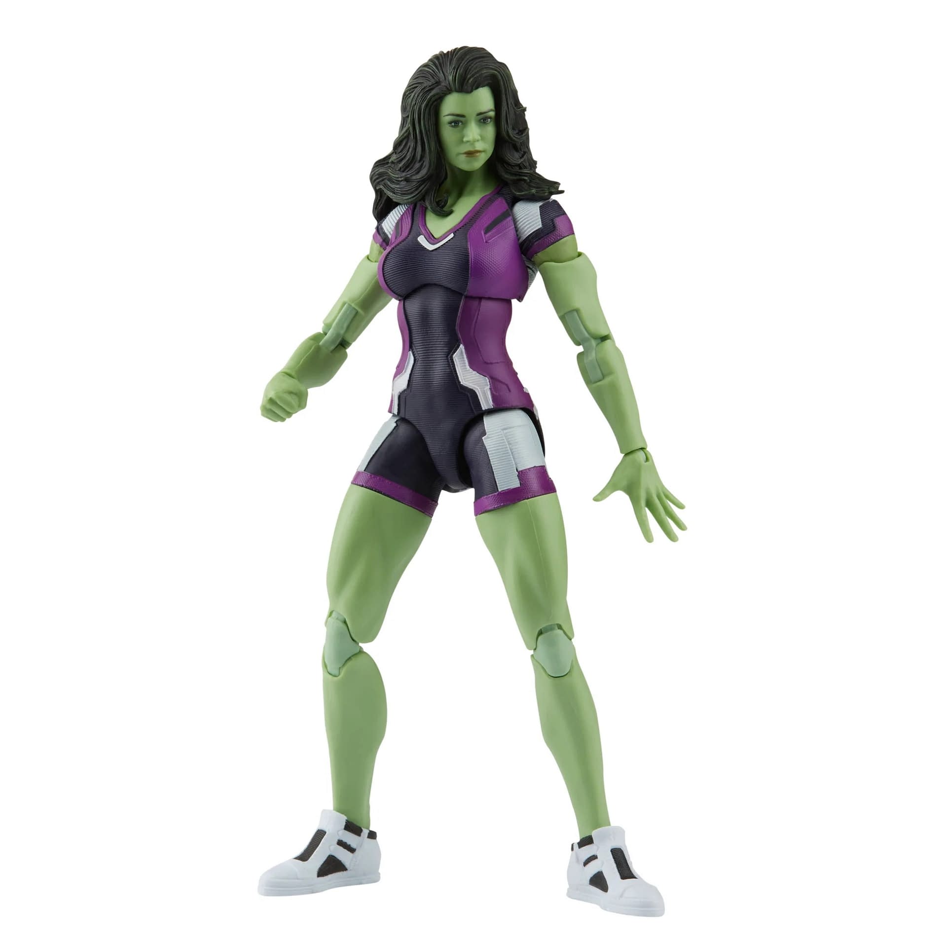 She-Hulk Marvel Legends Pre-Orders Finally Arrive from Hasbro 