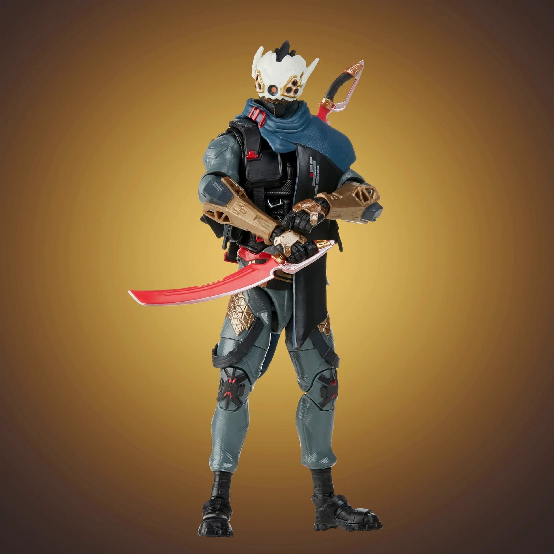 Kondor Has Been Unshackled as Hasbro's Newest Fortnite Release 