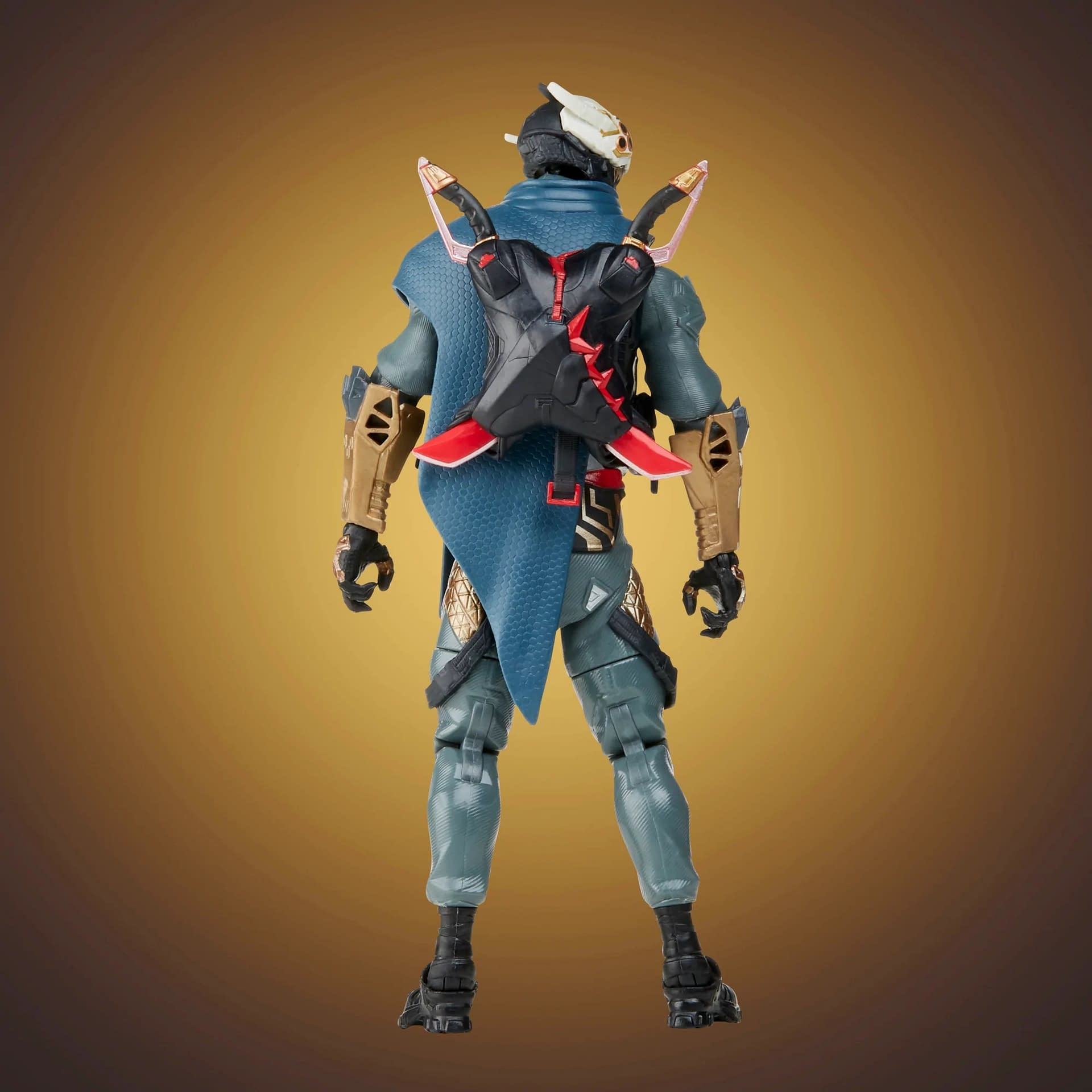 Kondor Has Been Unshackled as Hasbro's Newest Fortnite Release 