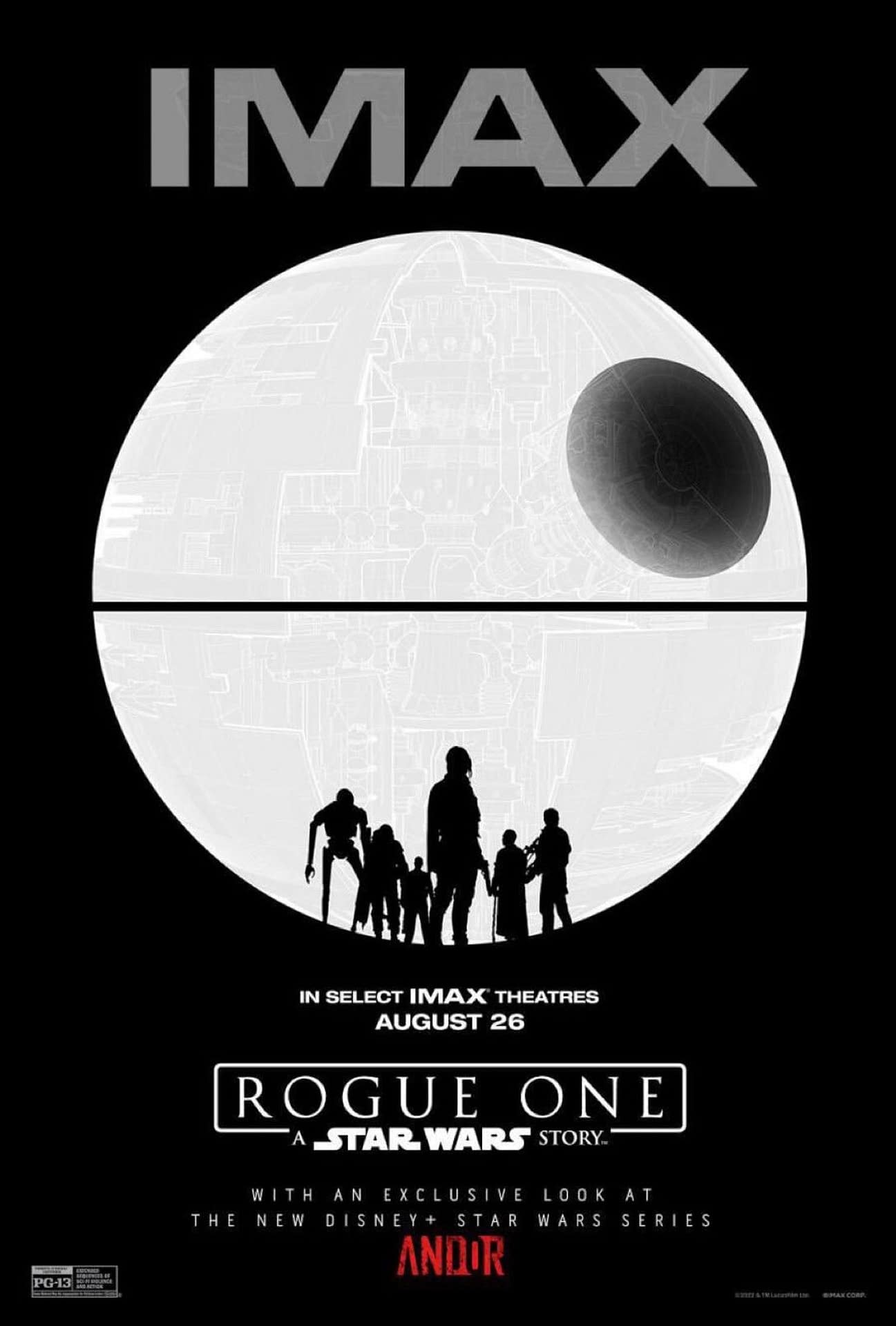 Rogue One: A Star Wars Story 4K Ultra HD Review