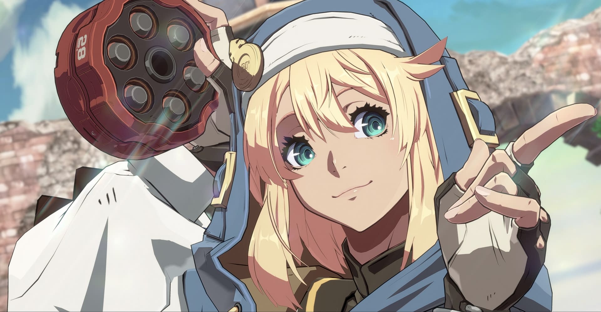 Guilty Gear -Strive- Releases Season Two With Bridget On The Roster