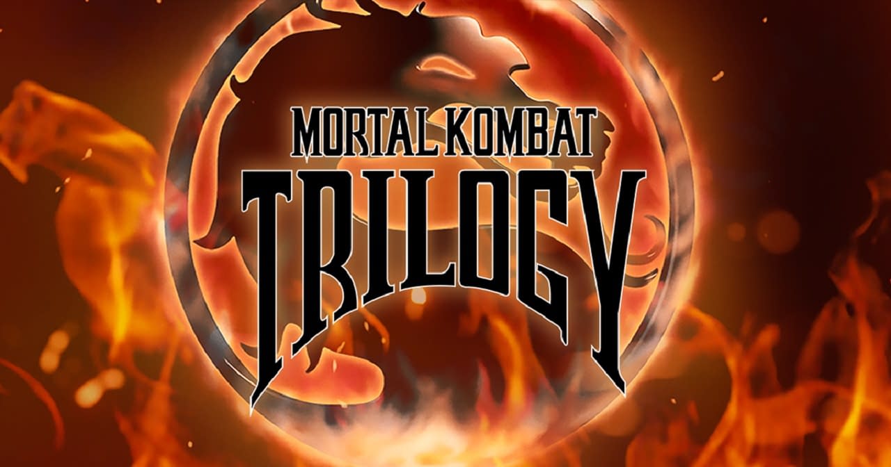 Warner Bros games like Mortal Kombat and LEGO series come to GOG