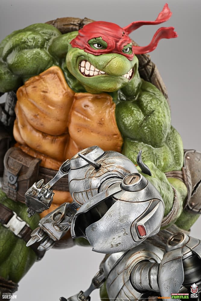 Donatello - Teenage Mutant Ninja Turtles - PCS Statue - 1/3 Scale