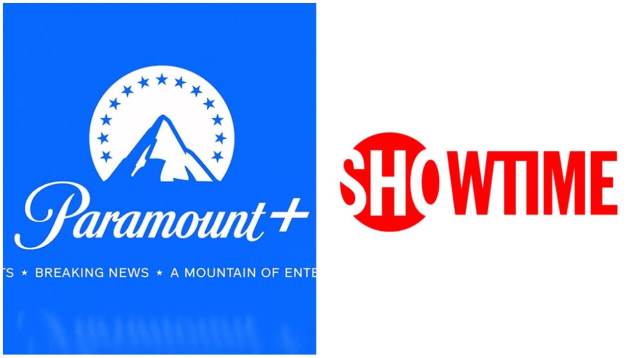 Paramount+ With Showtime Hits U.S. in June: Price Hike, App & More