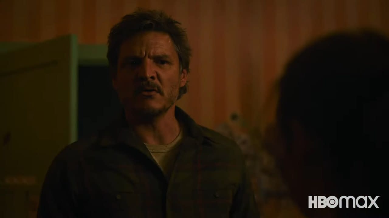 Série de The Last of Us: fãs se rendem a Pedro Pascal e Bella Ramsey