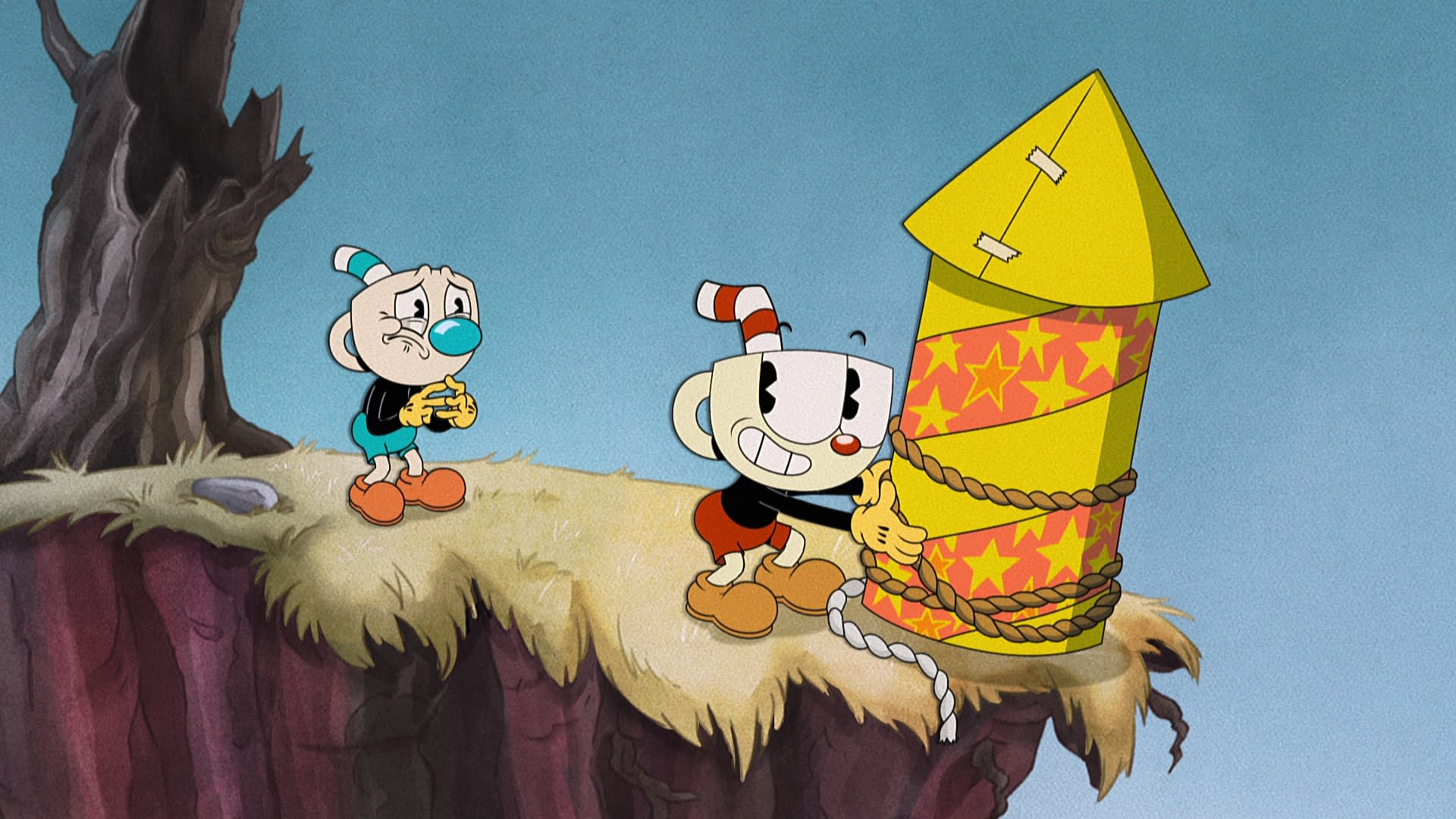 The Cuphead Show Season 2 Trailer, Release Date - Renewed or Canceled? 