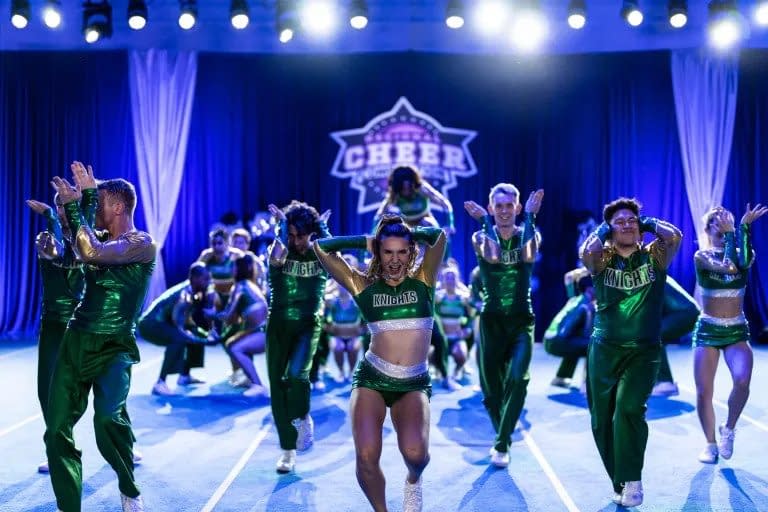 Bring It On: Cheer Or Die First Images Released