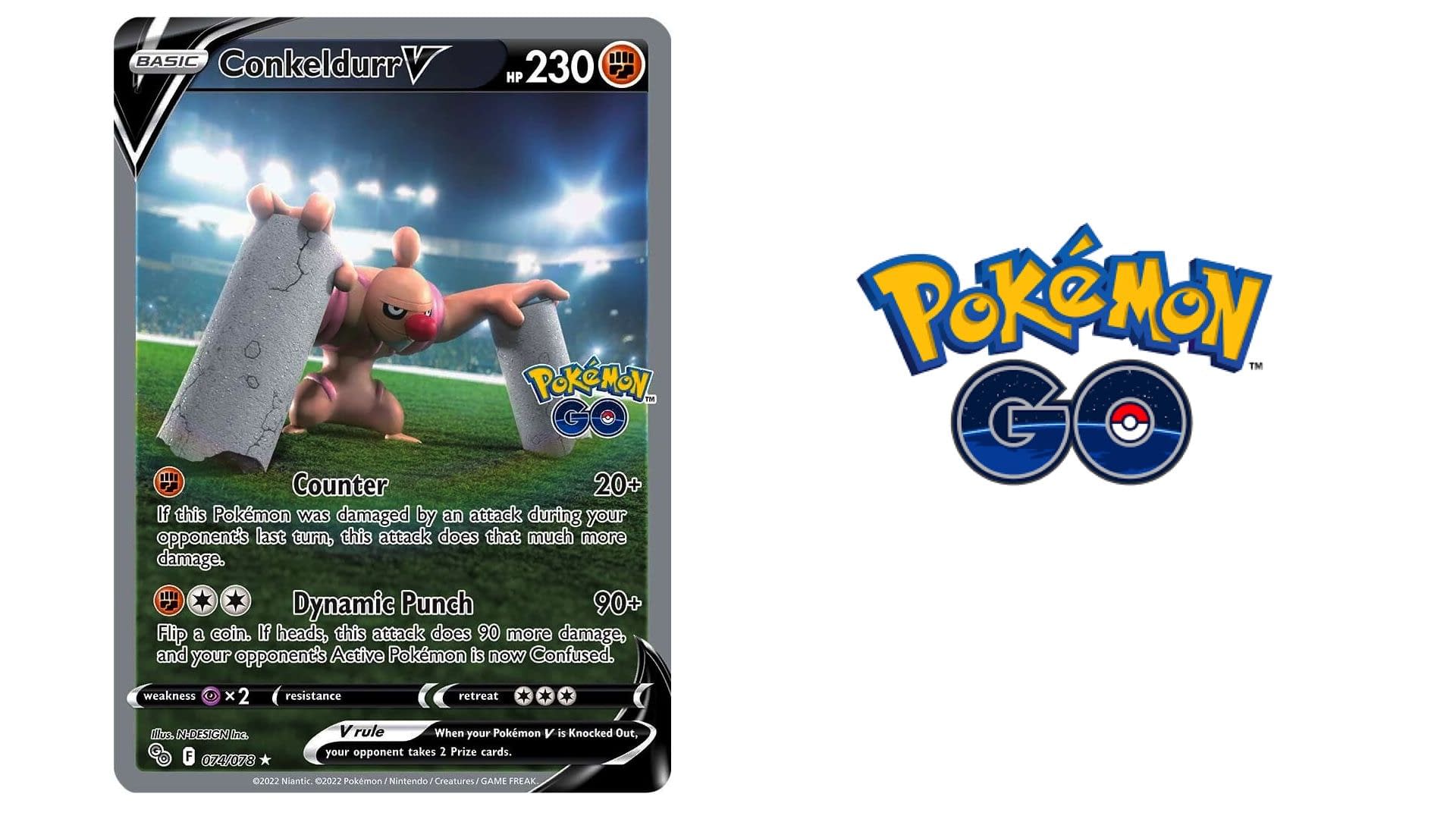 Mewtwo VSTAR (Pokémon GO 086/078) – TCG Collector