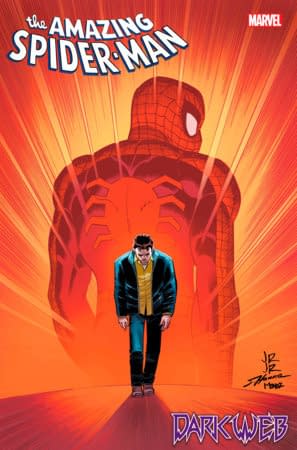 A Few Leaked Listings For Marvel January 2023 Solicitations
