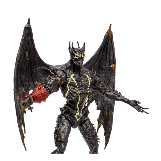 Nightmare Spawn Arrives at McFarlane Toys with New Comic Figure