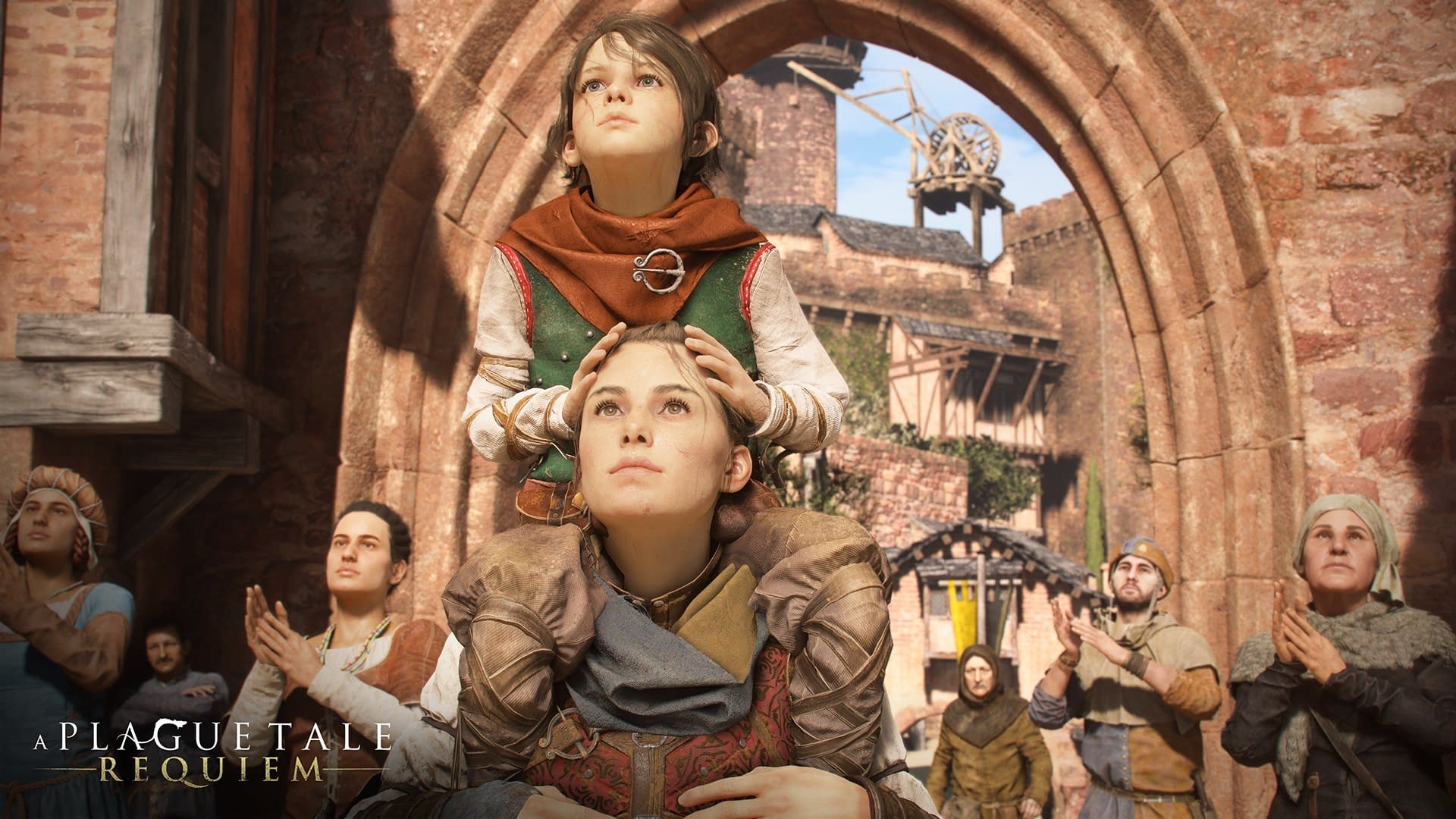 A Plague Tale: Requiem revela clipe do tema principal